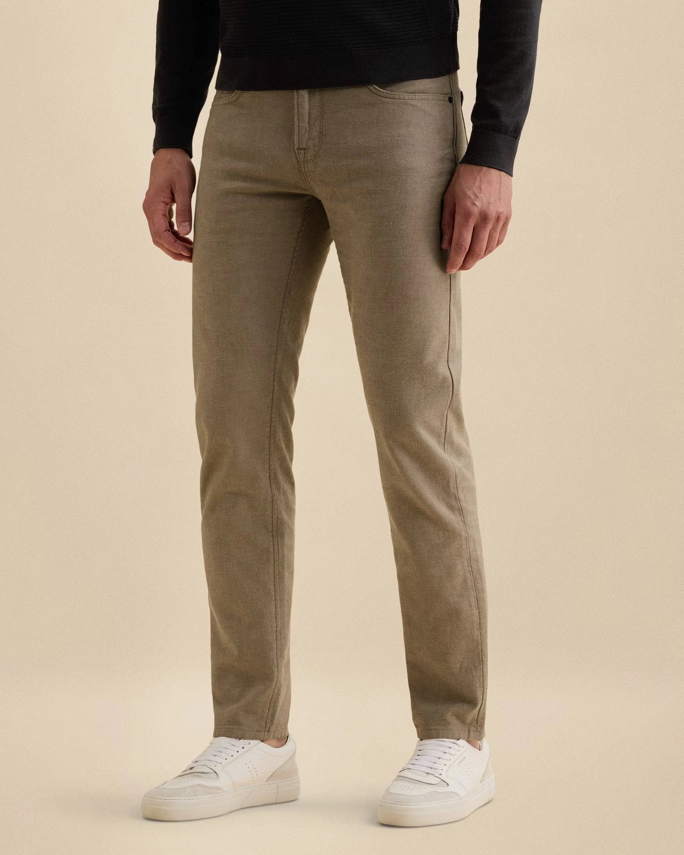 V7 Rider Broek Groen