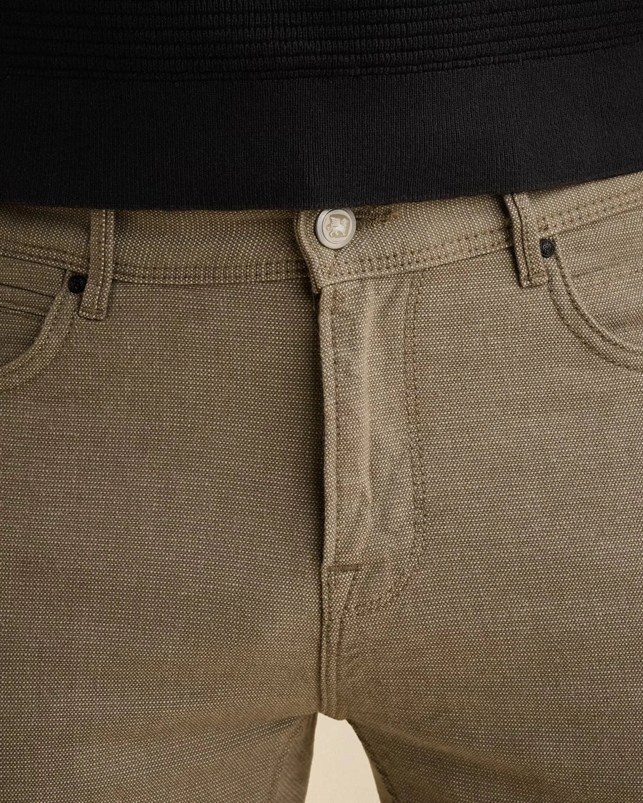V7 Rider Broek Groen