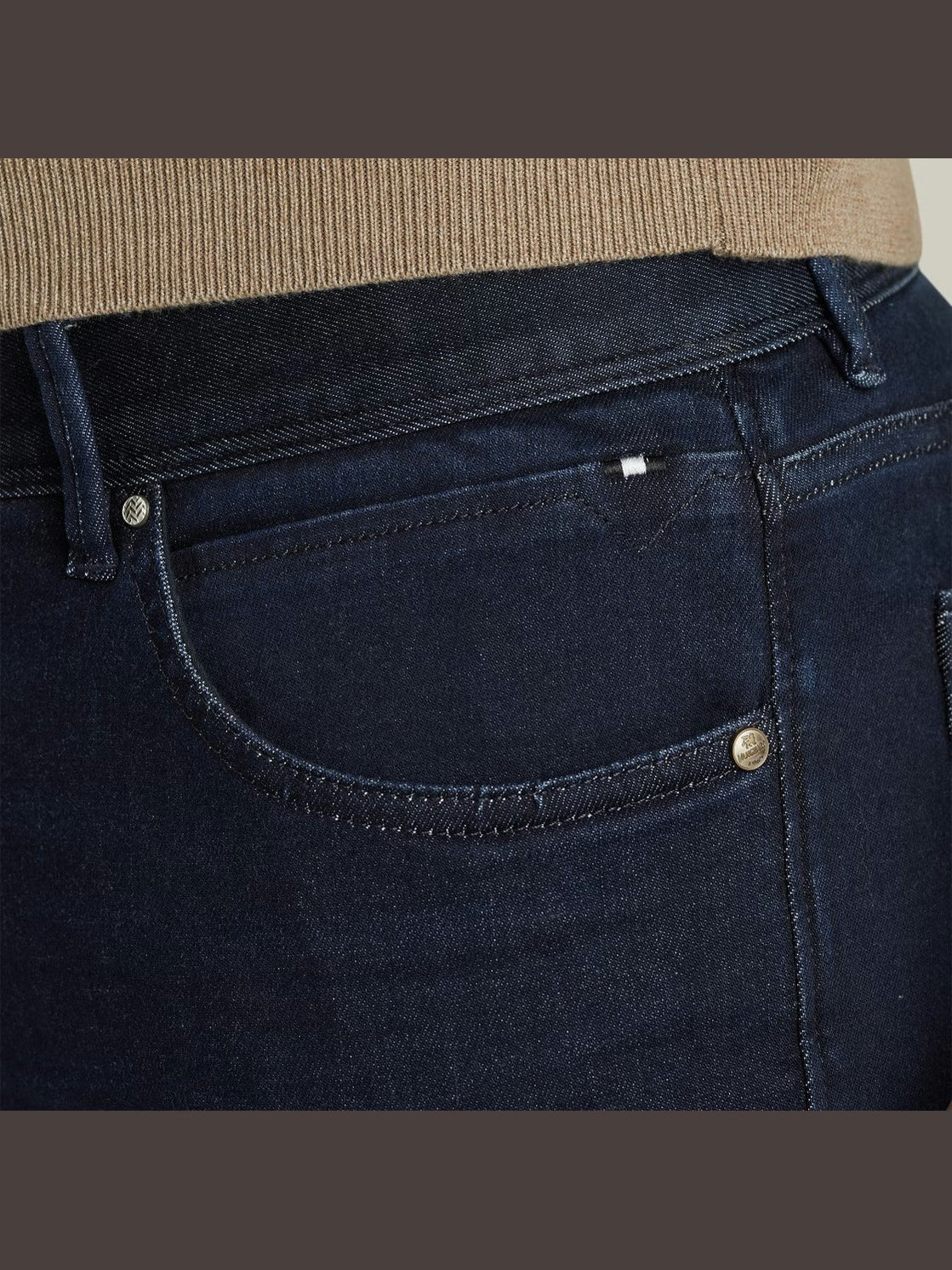 VTR515-IPW V7 Jeans - Castelijn mode