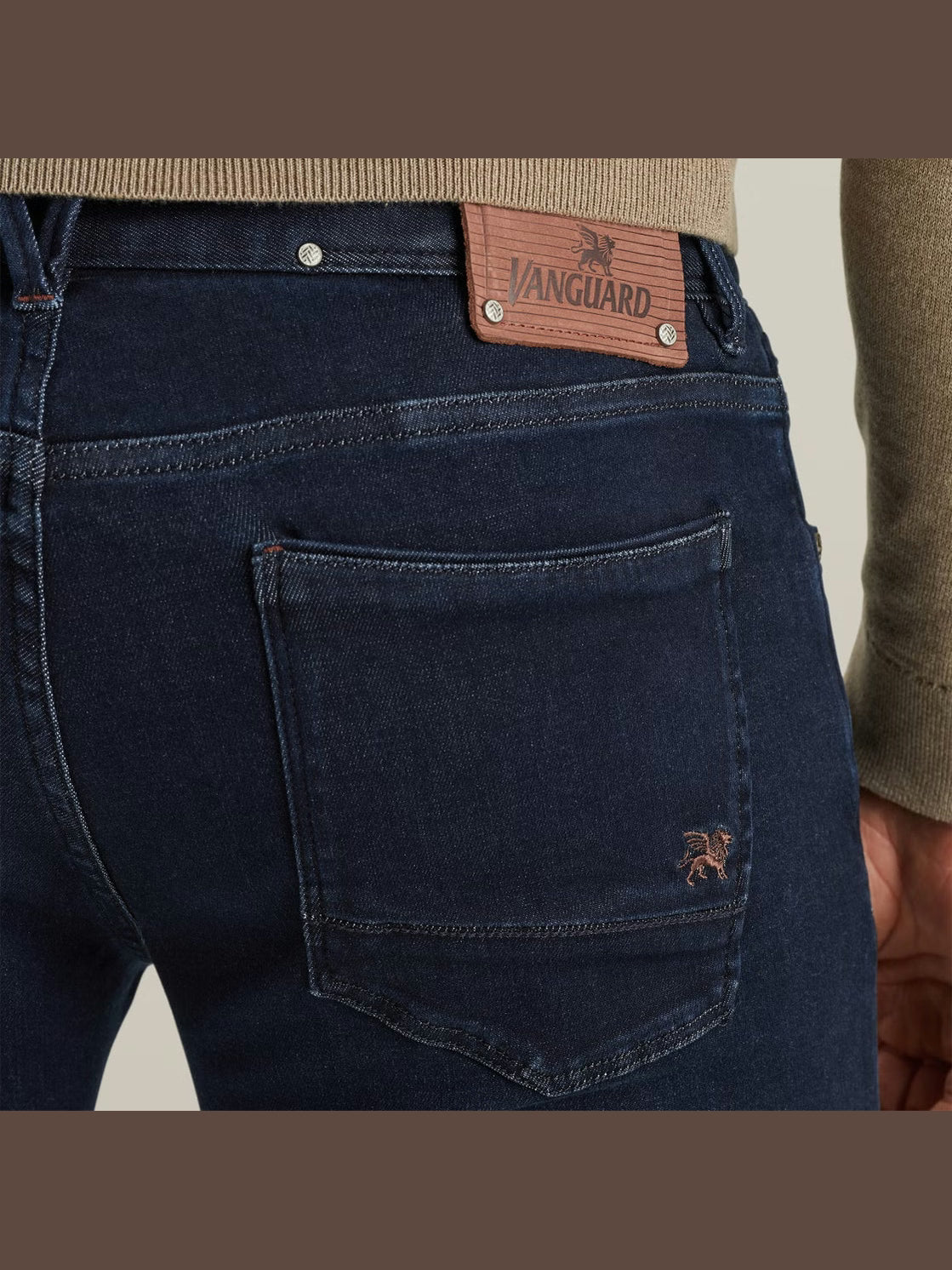 VTR515-IPW V7 Jeans - Castelijn mode
