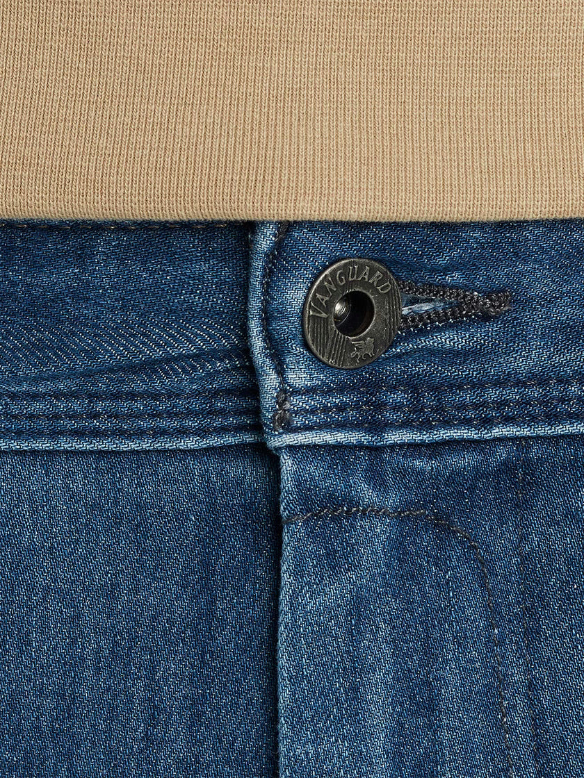 VTR850-UFW V850 Jeans - Castelijn mode
