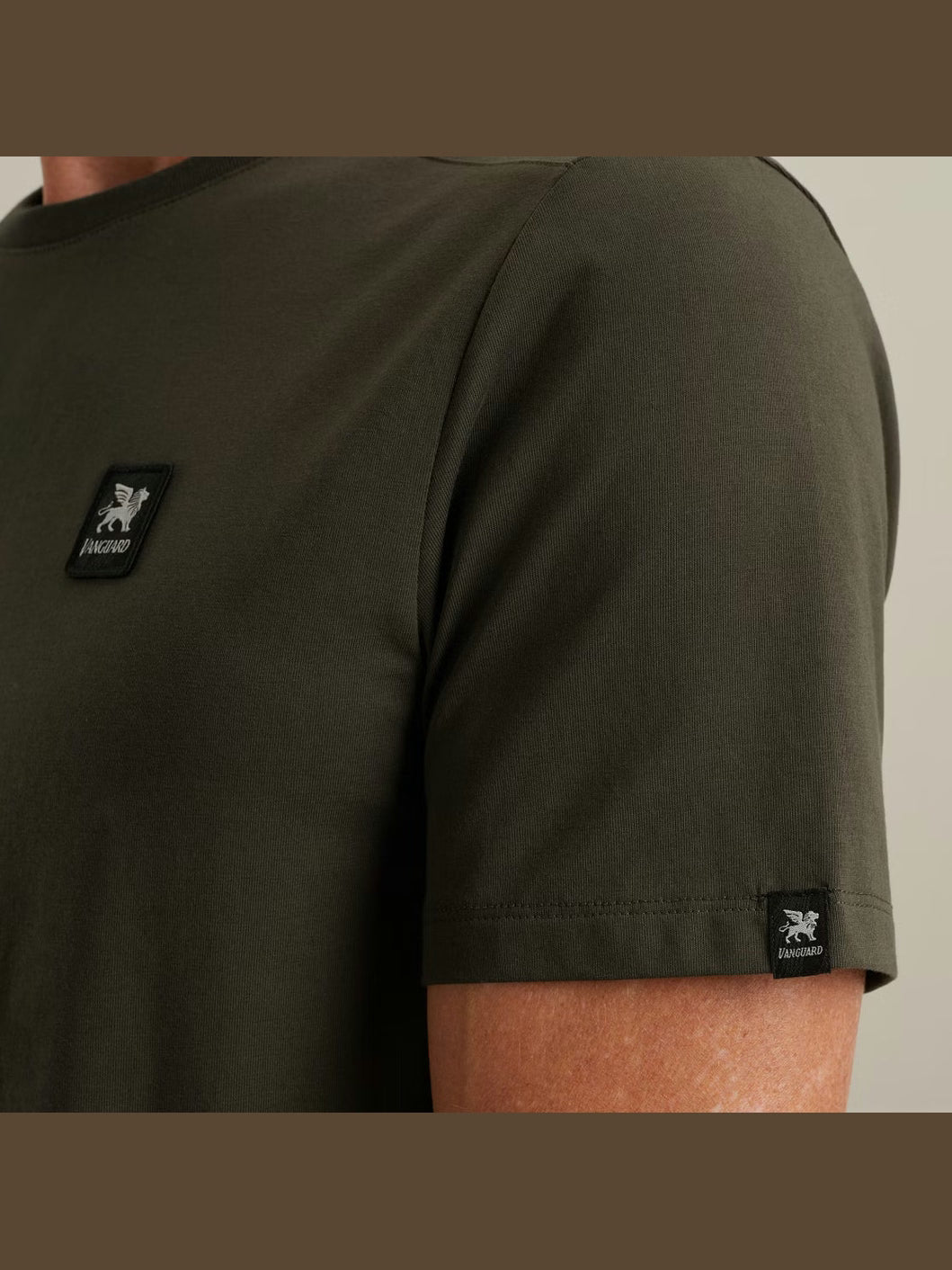 VTSS2511520-9161 T-shirt