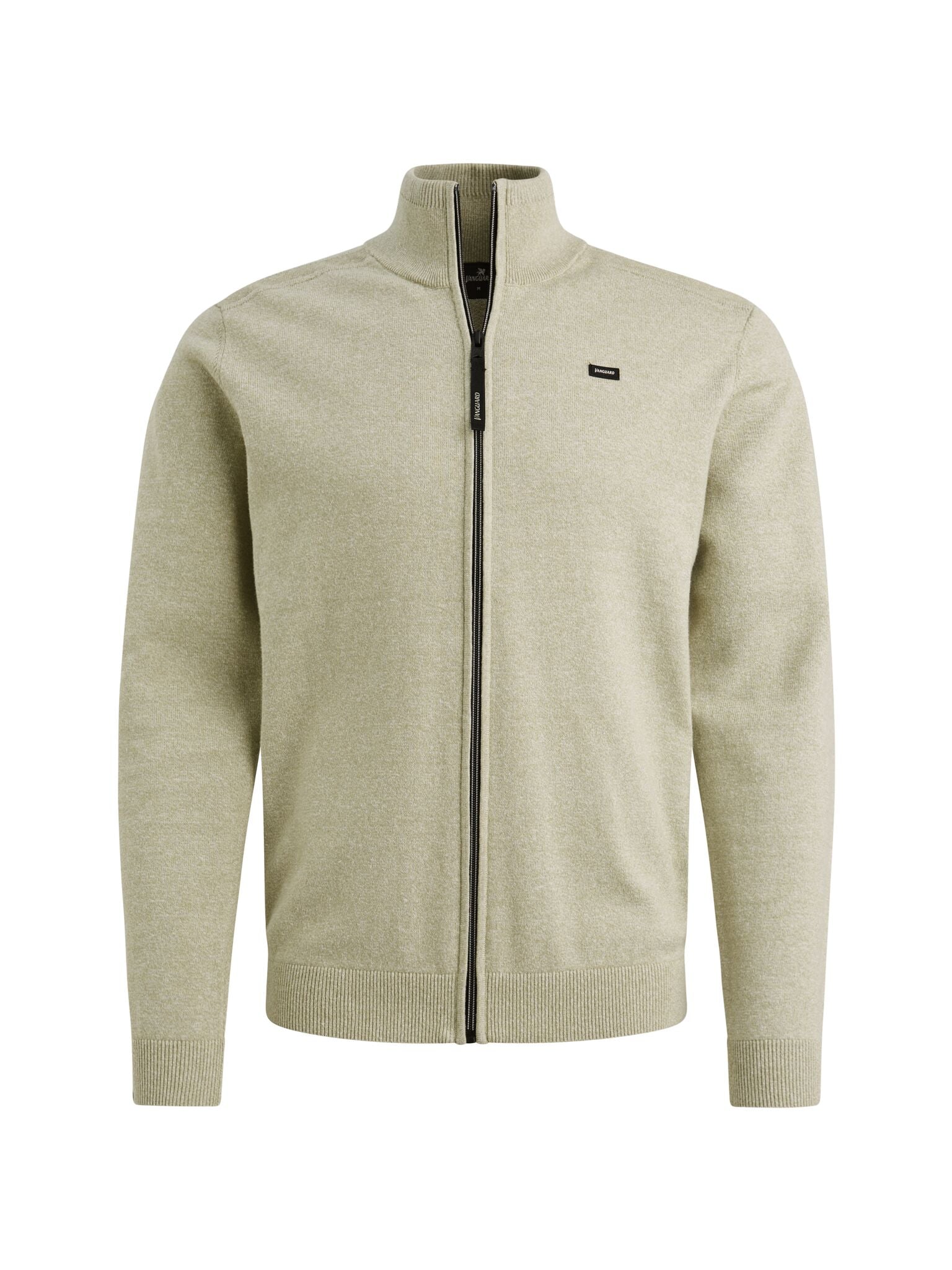 VKC2603360-6390 Vest lichtgroen