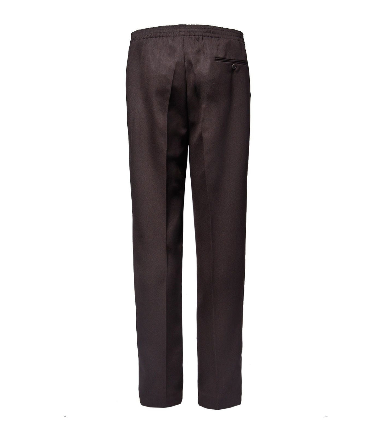 Amberg Comfortbroek Bruin - Castelijn mode