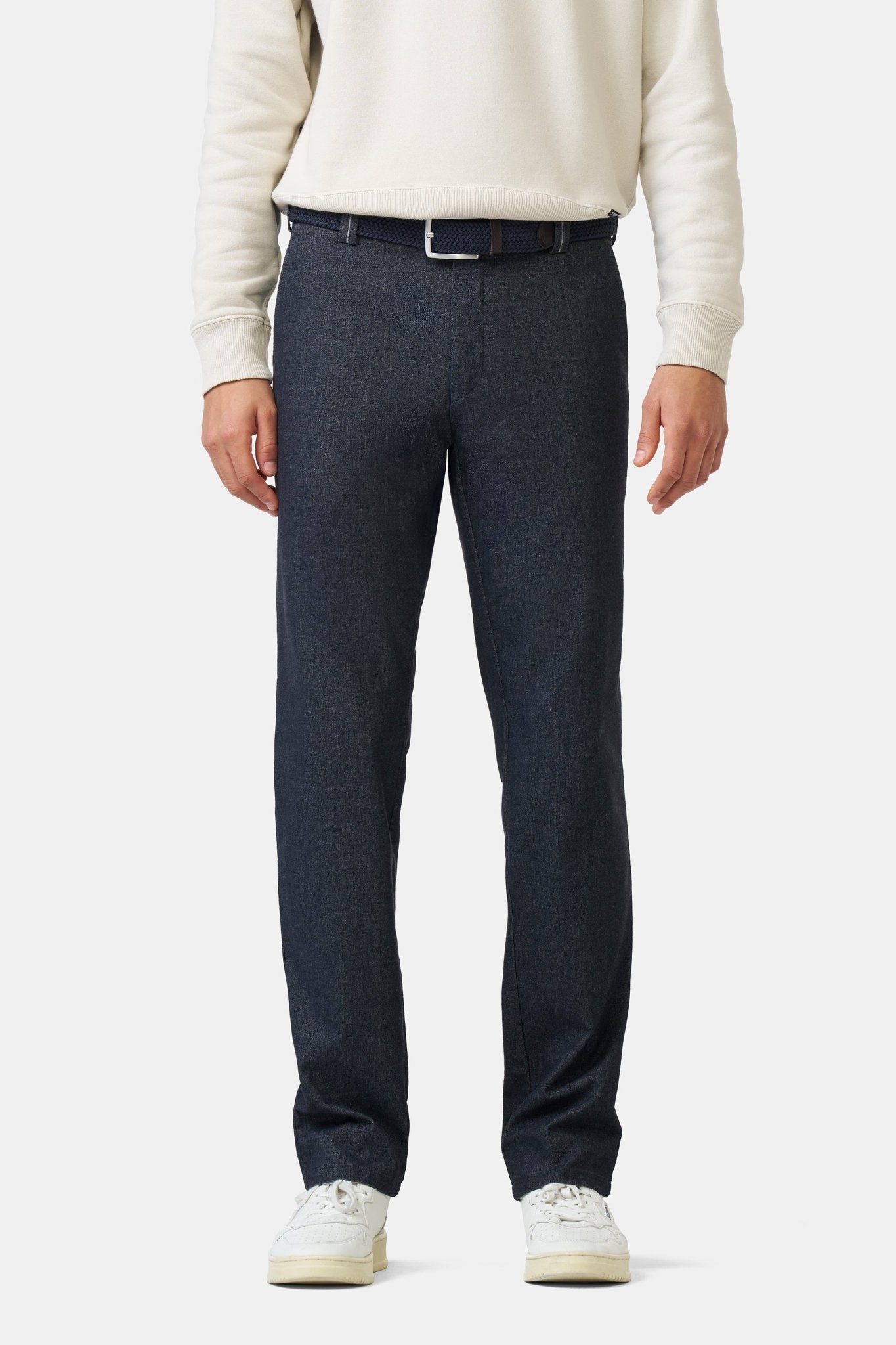 Bonn - 2 - 3609 - 17 Blue - Castelijn mode