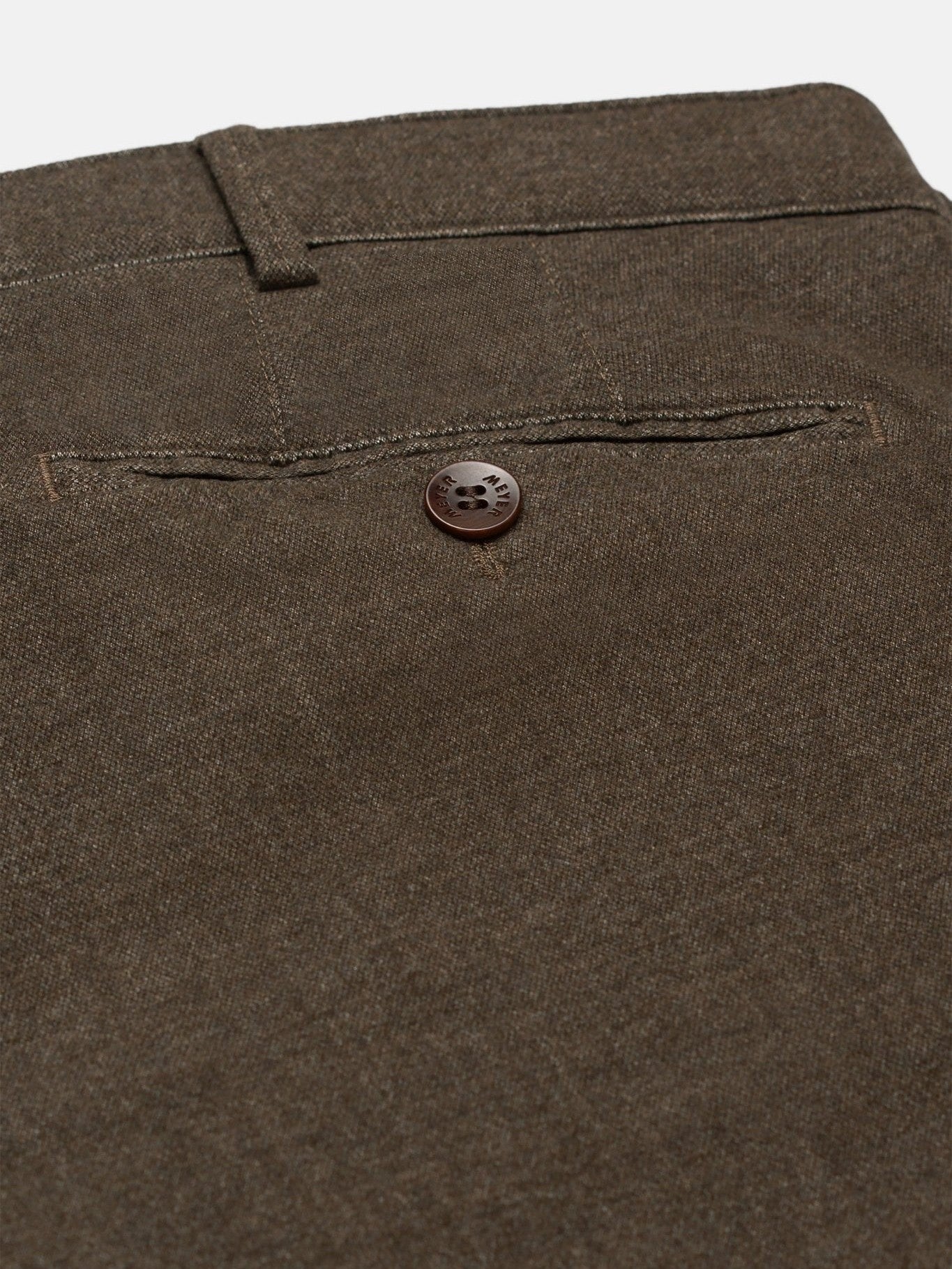 Bonn - 2 - 3609 - 34 Brown - Castelijn mode