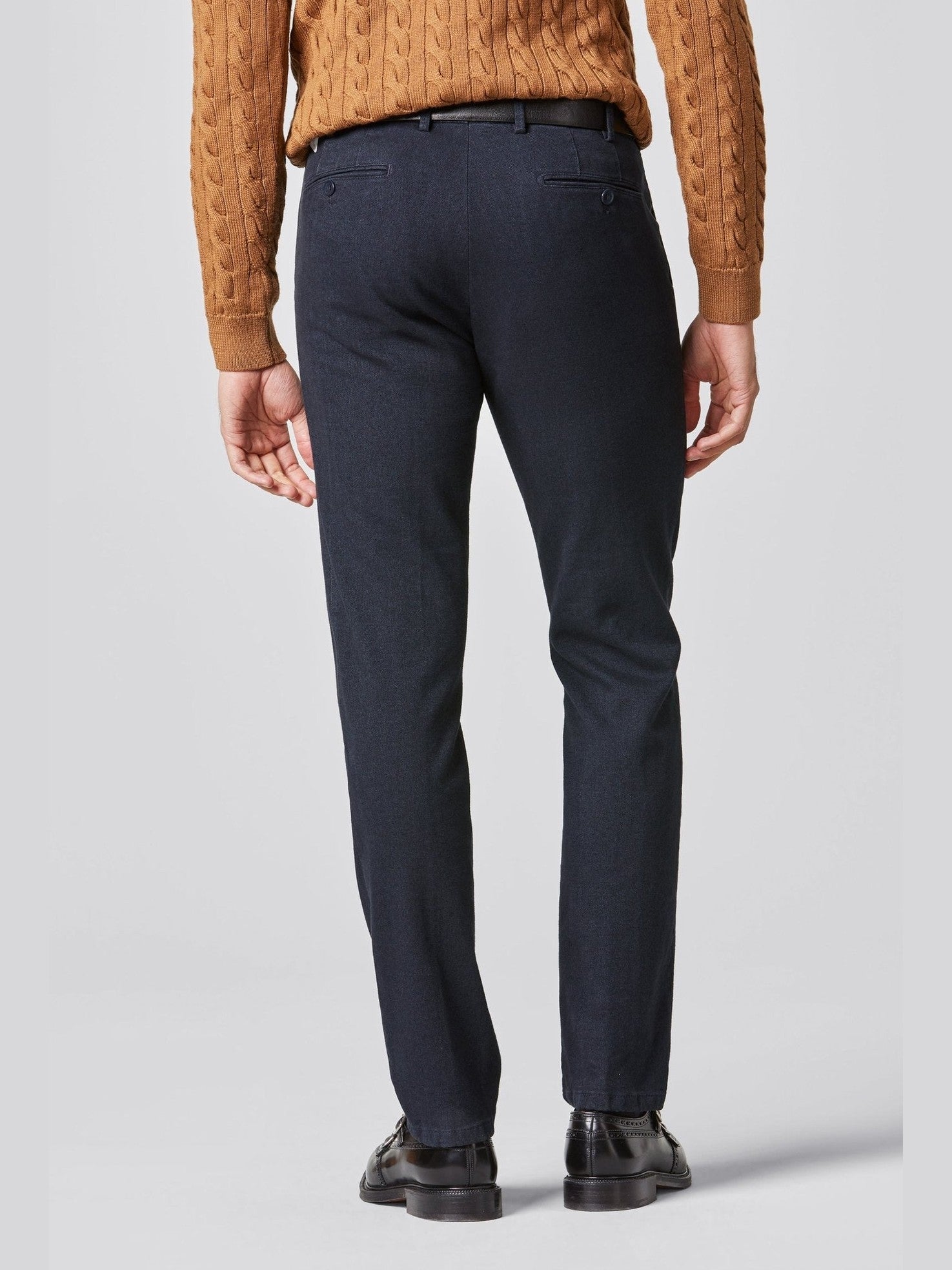 Bonn - 2 - 5585 - 19 Dark blue - Castelijn mode