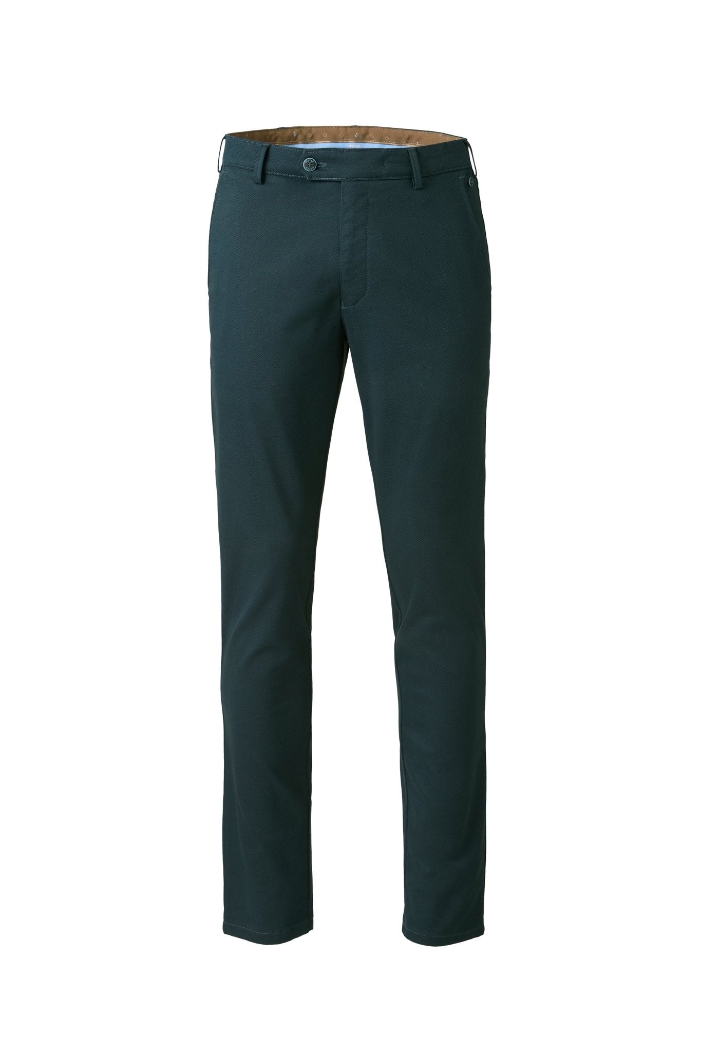 Bonn - 2 - 5654 - 17 Blue - Castelijn mode