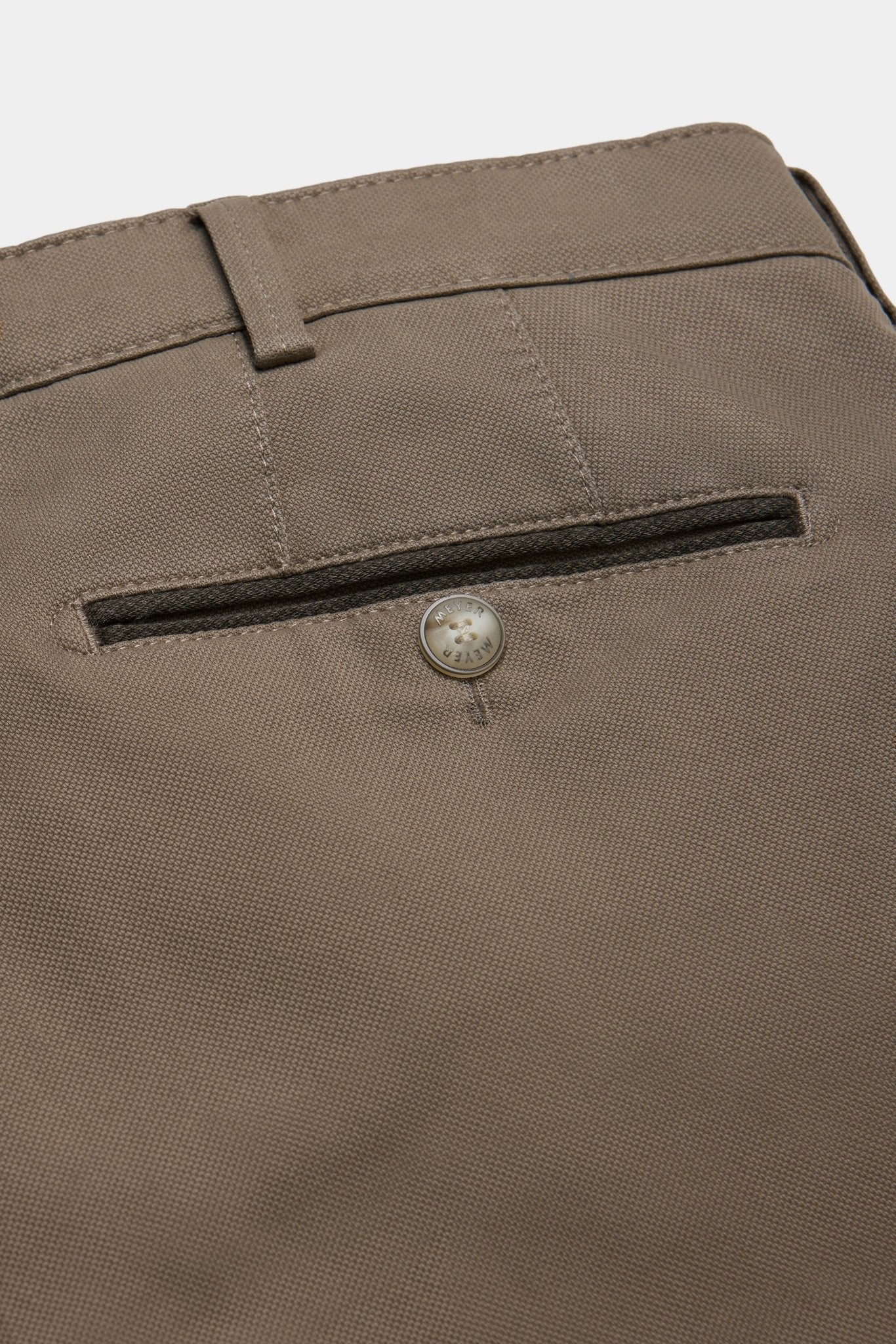 Bonn - 2 - 5655 - 34 Brown - Castelijn mode