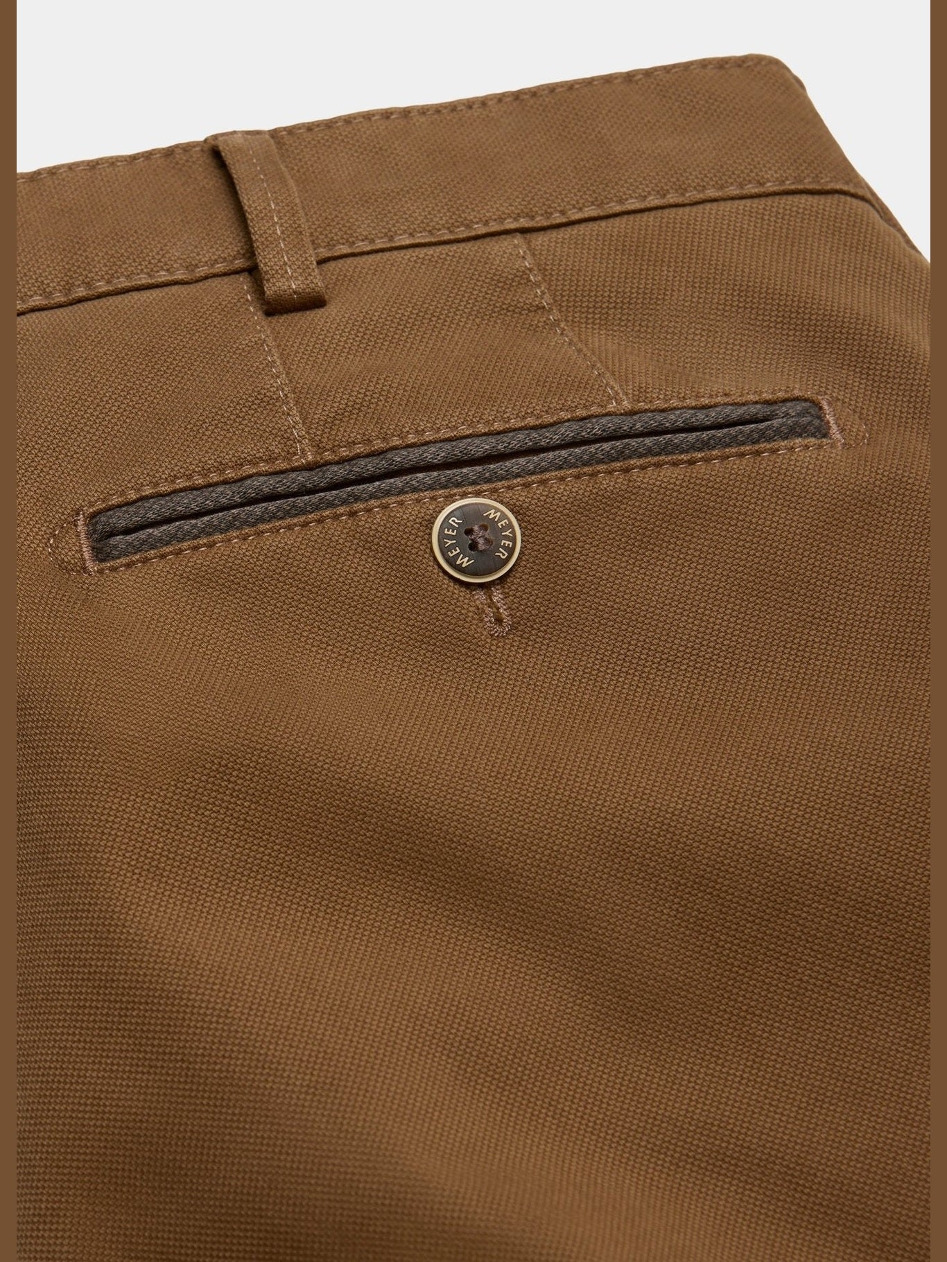 Bonn - 2 - 5655 - 45 Mustard - Castelijn mode