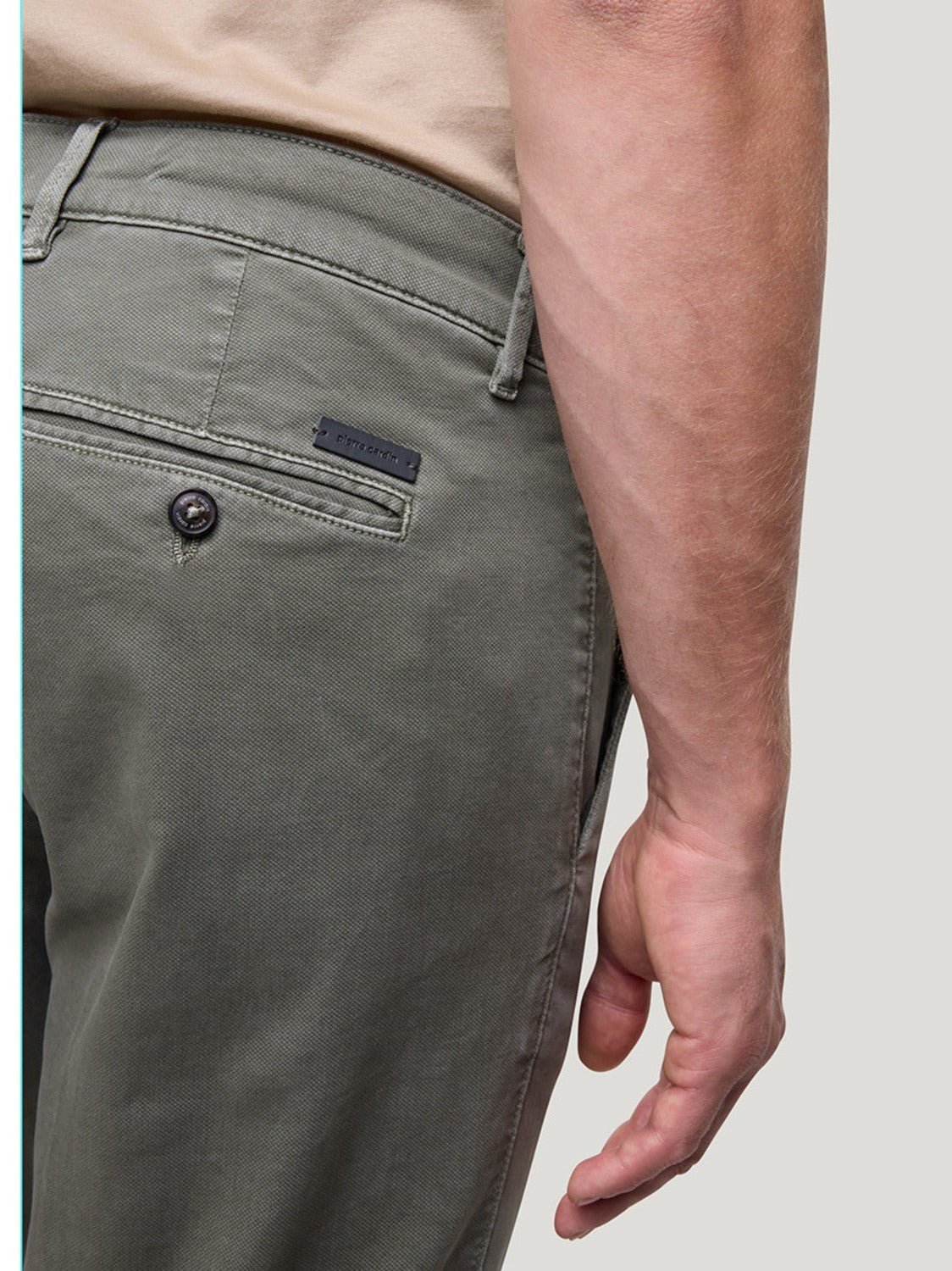 C3 33740.4060 5216 Groen - Castelijn mode