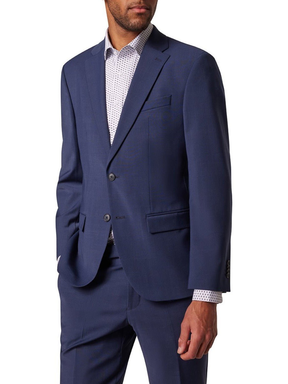 C4 42255.6021 - 90 PC - Grant 6000 Marine - Castelijn mode