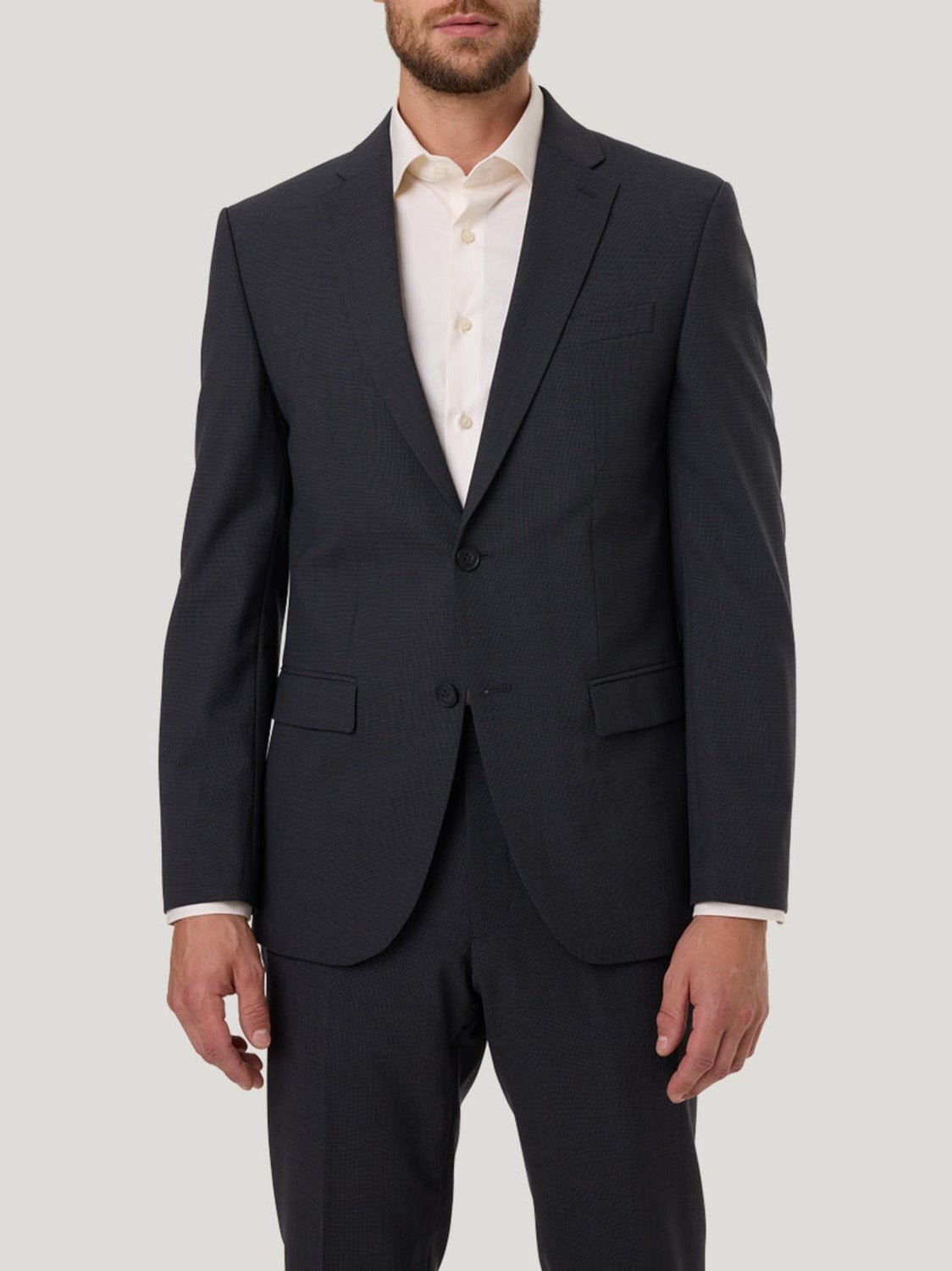 C4 42255.6021 - 90 PC - Grant 9002 Anthra - Castelijn mode