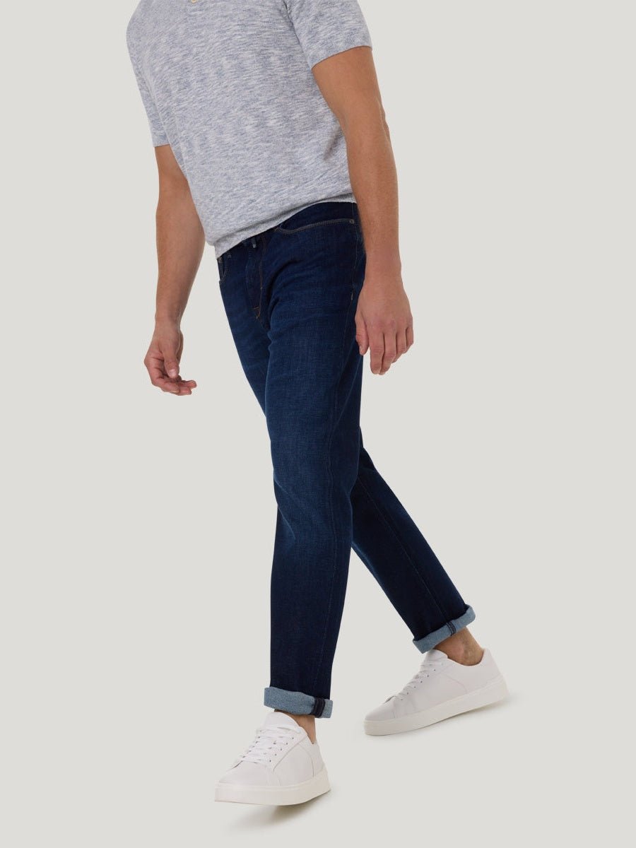 C7 34506.7787 PC - Lyon 6816 – Mustache - Castelijn mode