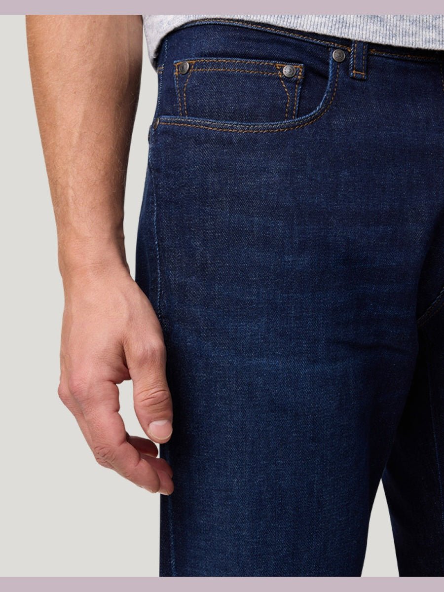 C7 34506.7787 PC - Lyon 6816 – Mustache - Castelijn mode