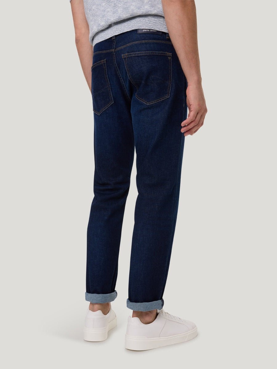 C7 34506.7787 PC - Lyon 6816 – Mustache - Castelijn mode