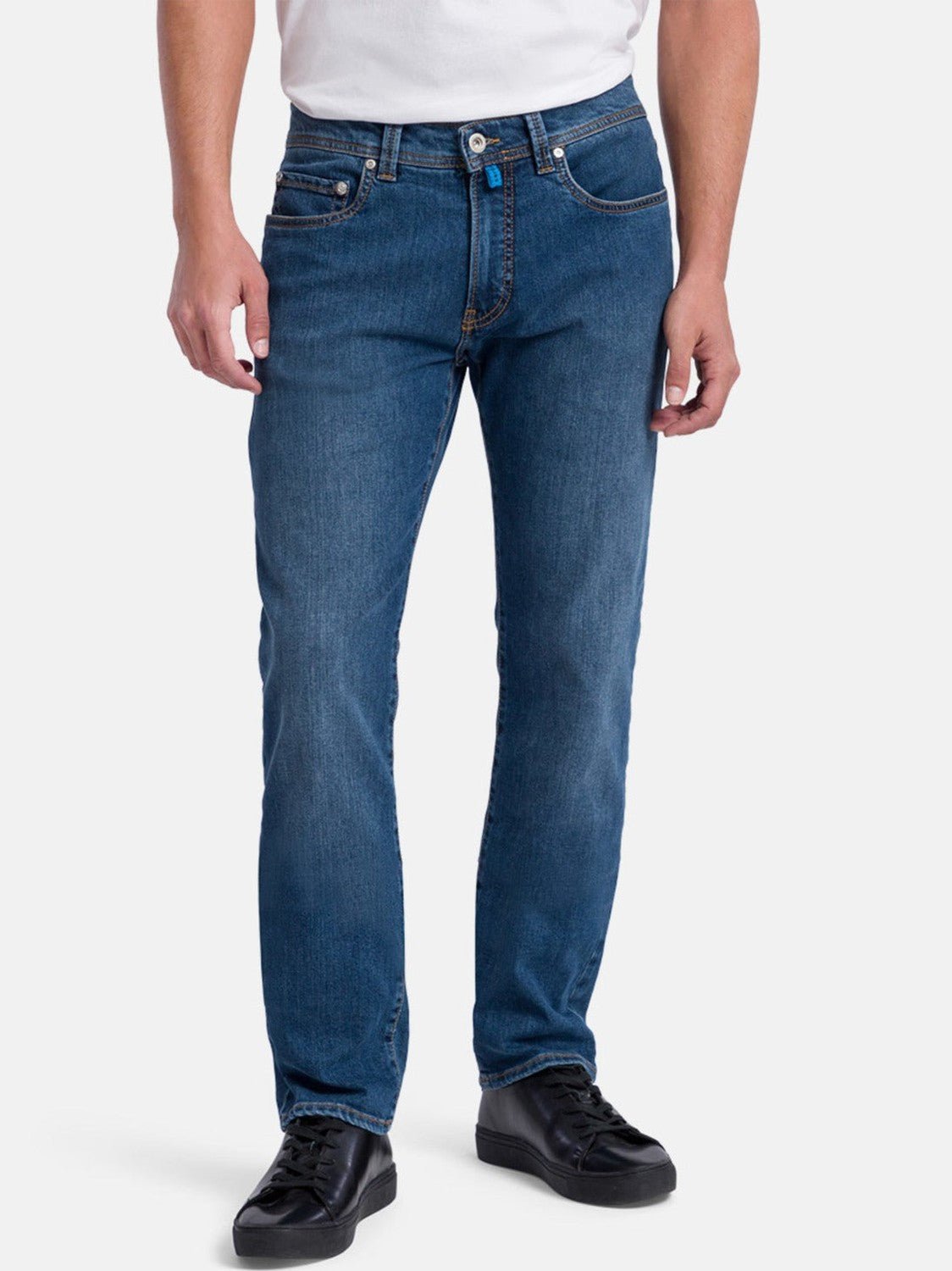 C7 34510.8037 Lyon Tapered 6831 - Castelijn mode