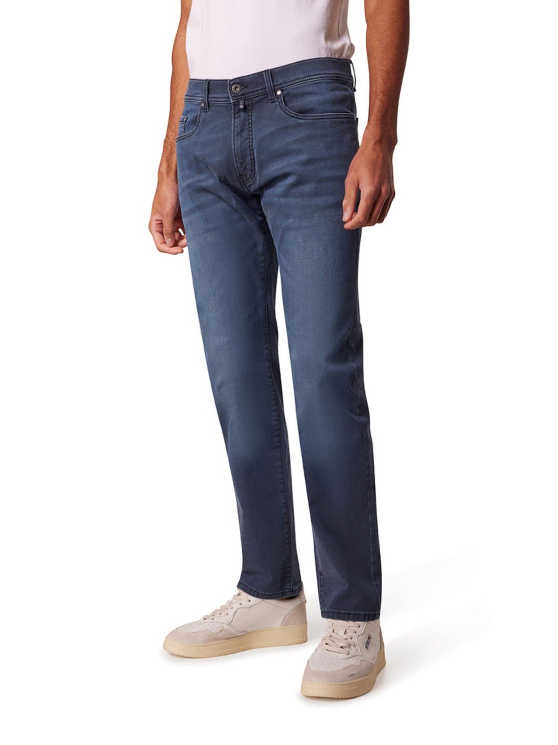 C7 34510.8147 PC - Lyon 6821 blue stonewash - Castelijn mode