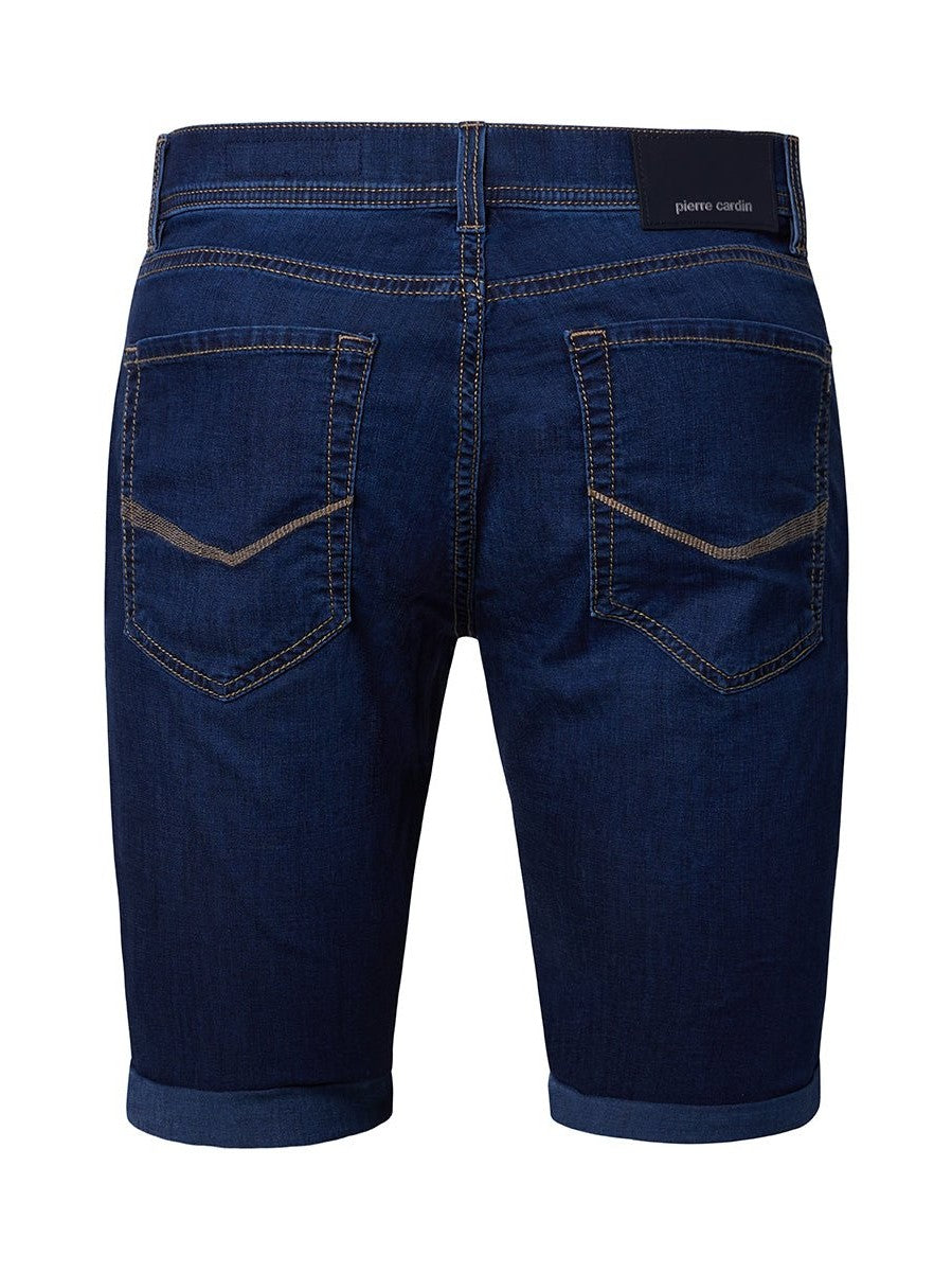 C7 34520.8186_6822 PC - Sisteron korte jeans - Castelijn mode