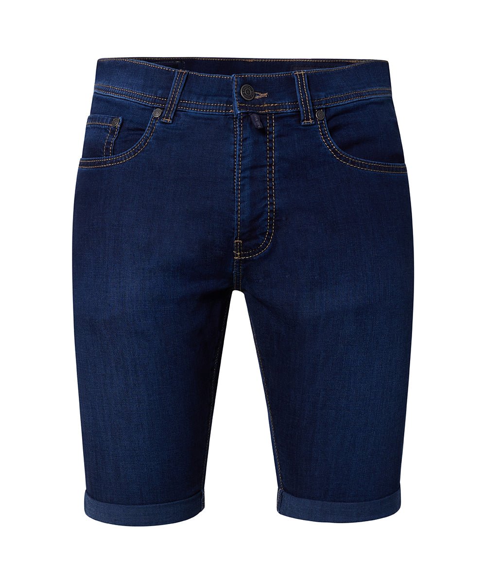 C7 34520.8186_6822 PC - Sisteron korte jeans - Castelijn mode