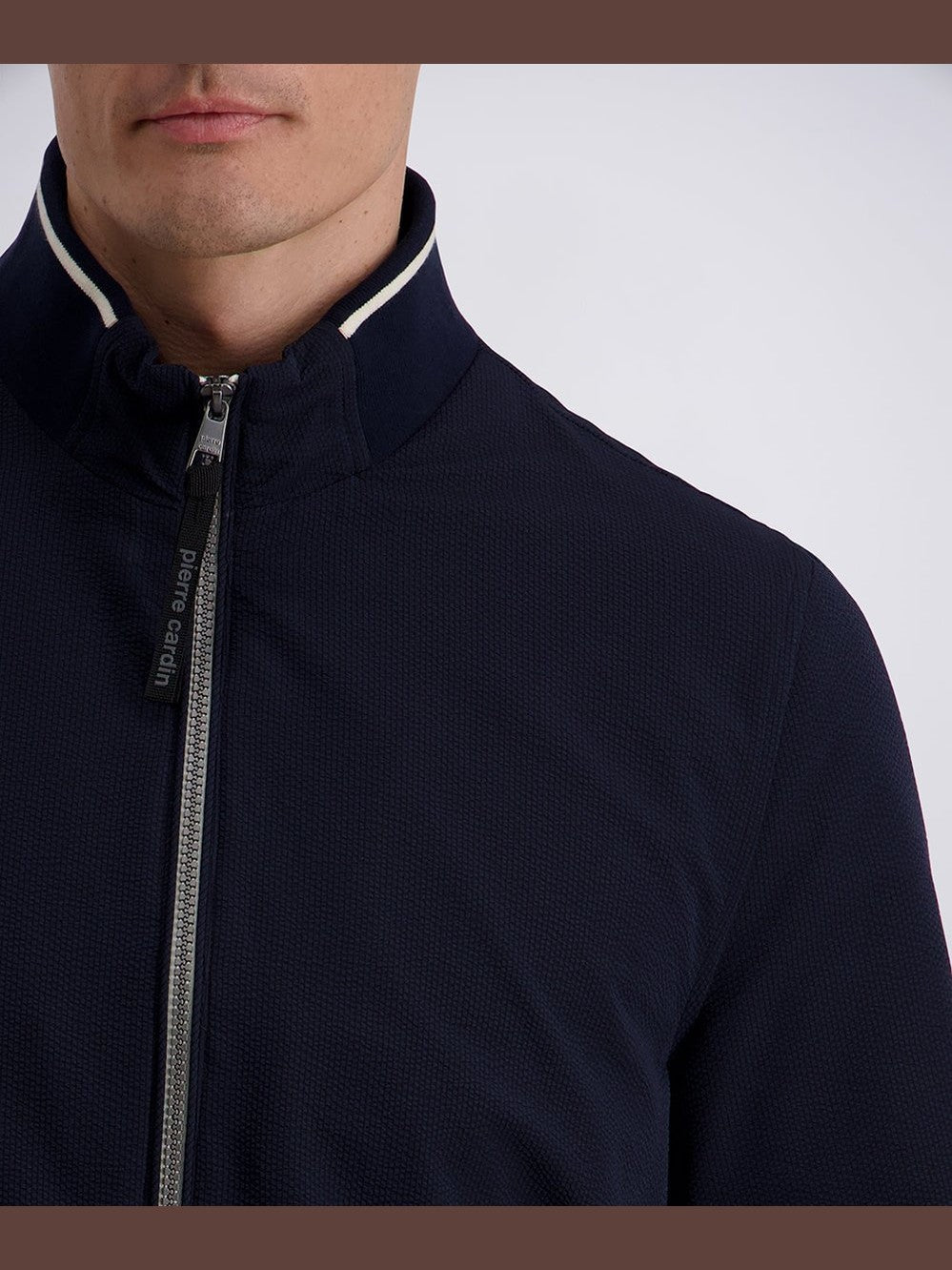 C8 10228.0127_6325 Jack donkerblauw - Castelijn mode