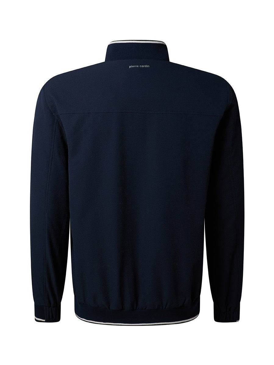 C8 10228.0127_6325 Jack donkerblauw - Castelijn mode