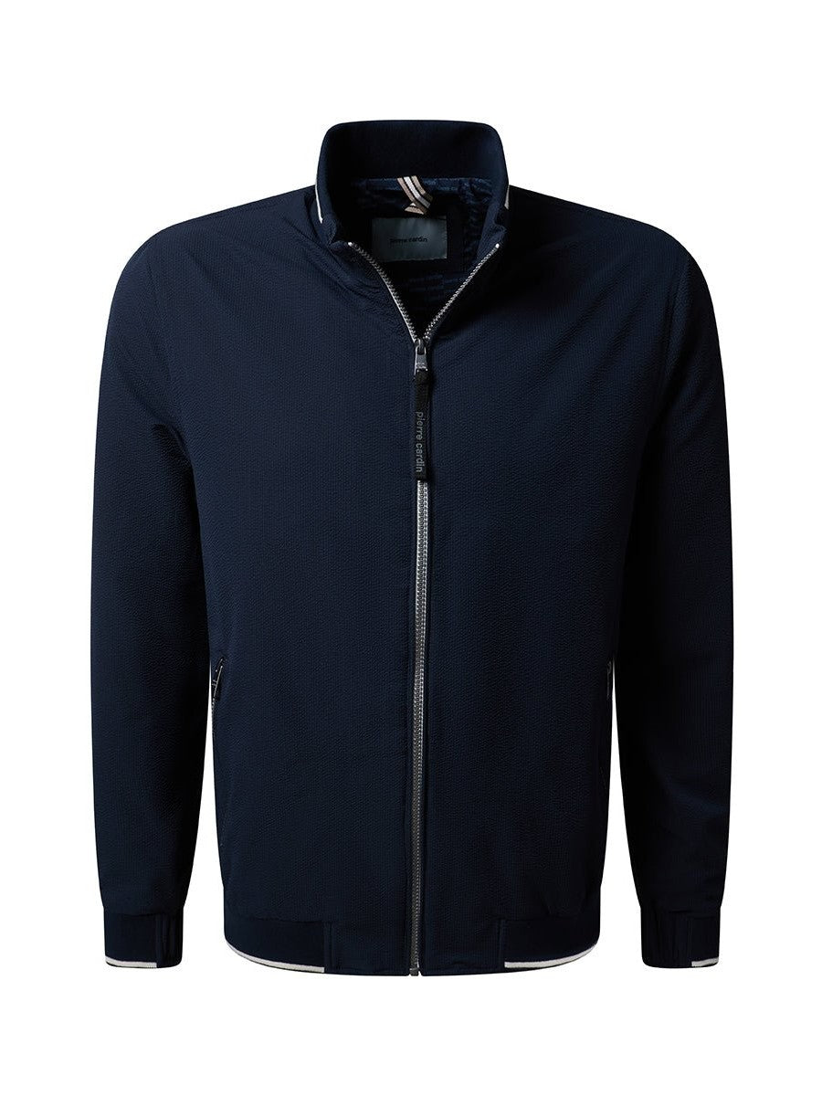 C8 10228.0127_6325 Jack donkerblauw - Castelijn mode