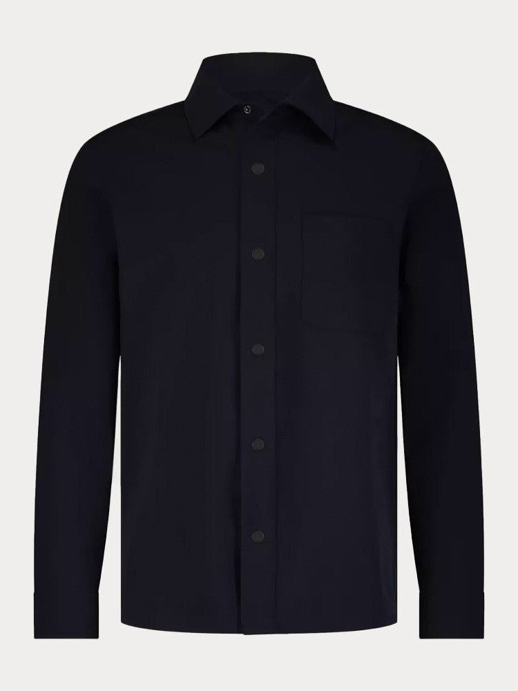 CapriS25 - M1 Overshirt - Castelijn mode