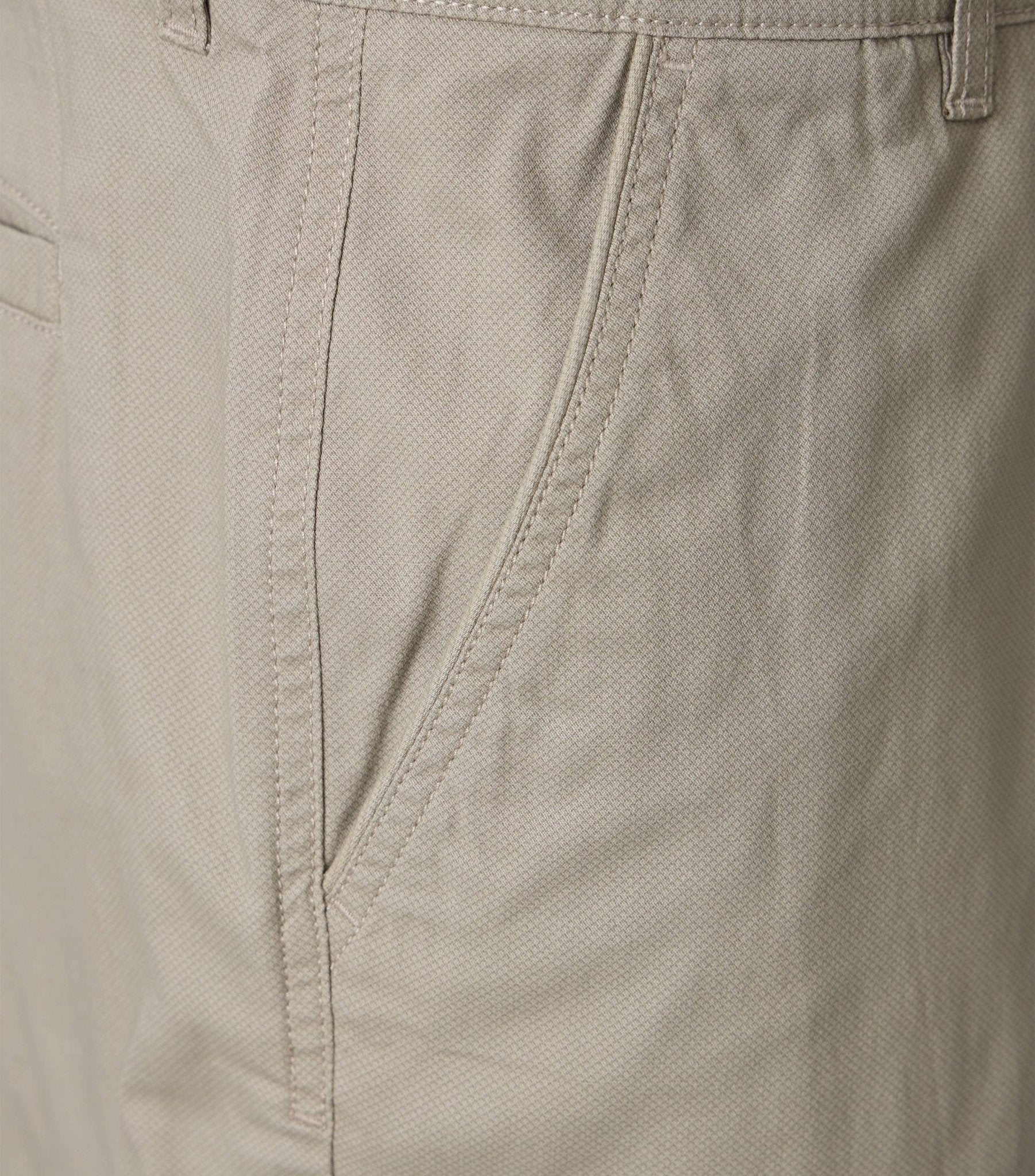 Cargo Bermuda Beige - Castelijn mode