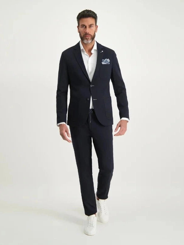 CBIW20 - M24 Chino - Castelijn mode