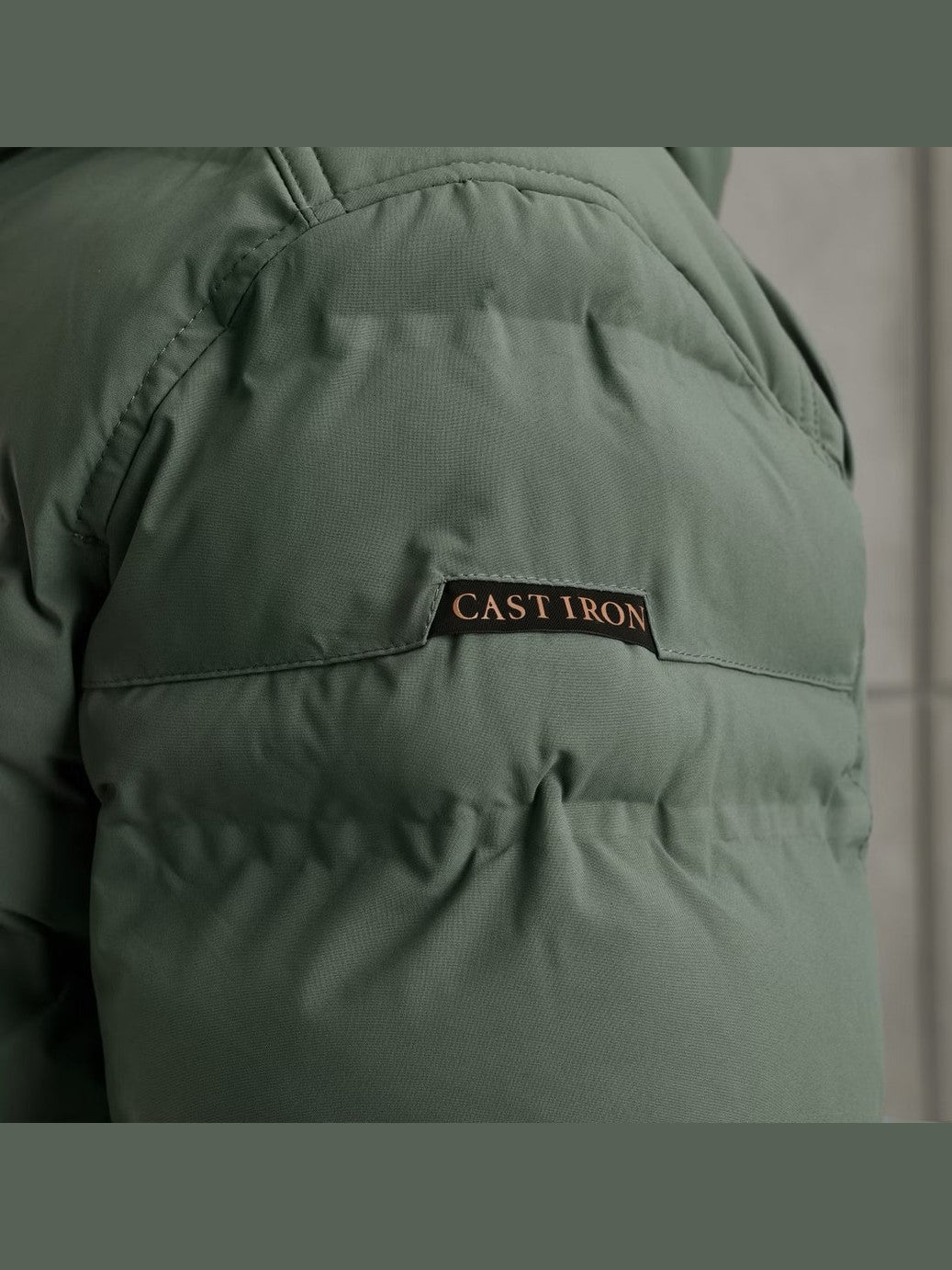 CJA2509145 - 6024 Speedguard jas - Castelijn mode