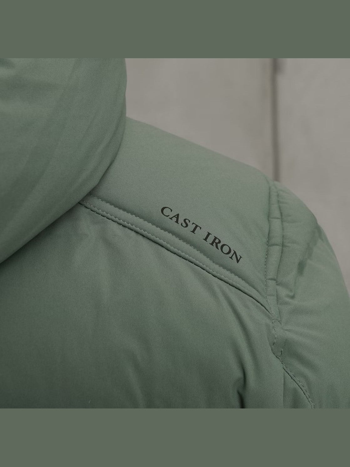 CJA2509145 - 6024 Speedguard jas - Castelijn mode