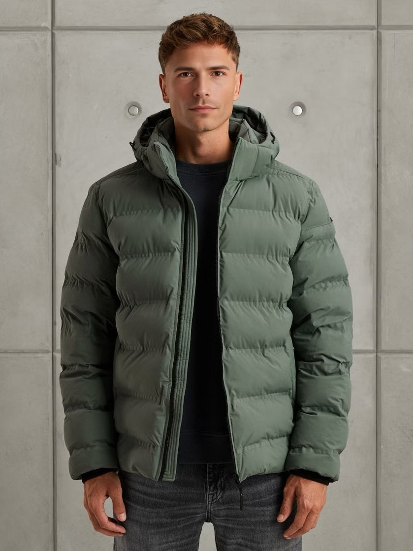 CJA2509145 - 6024 Speedguard jas - Castelijn mode