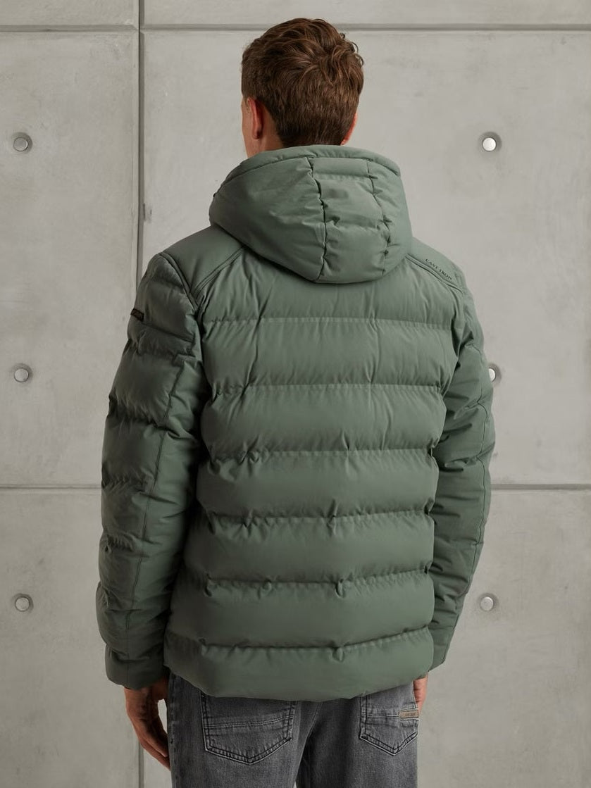 CJA2509145 - 6024 Speedguard jas - Castelijn mode