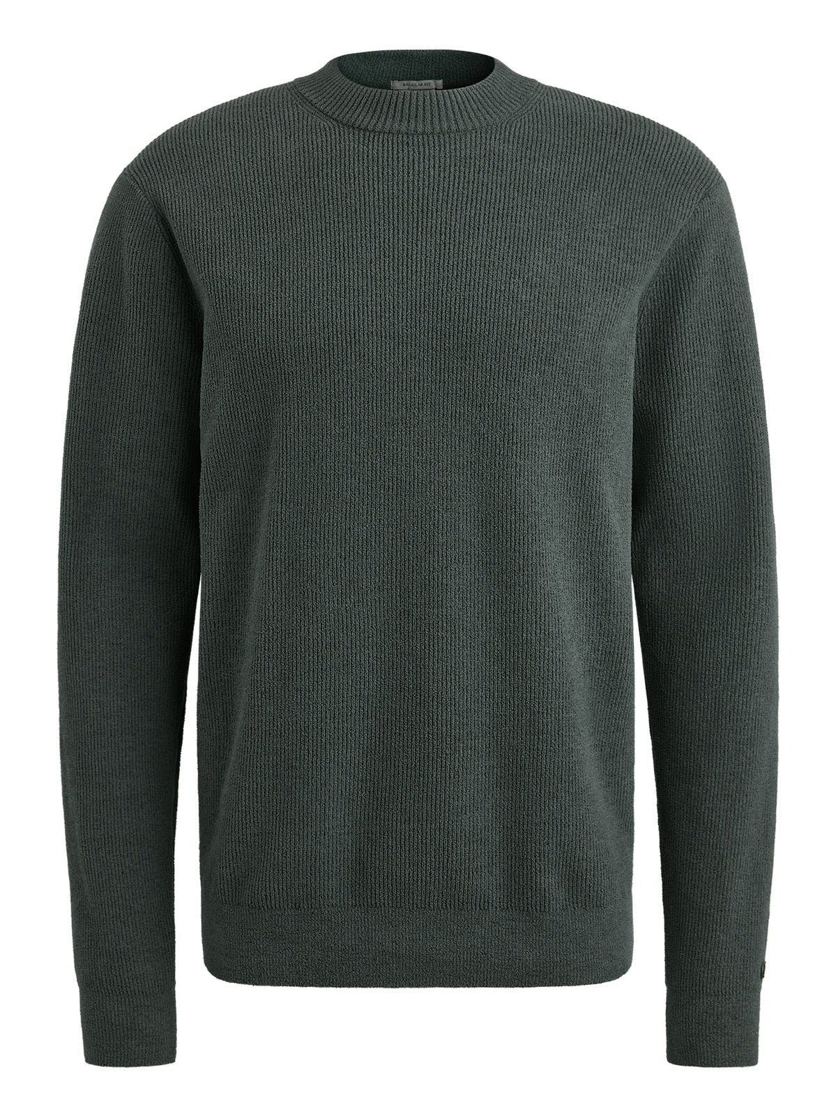 CKW2509312 - 9096 TRUI MET OPSTAANDE HALS - Castelijn mode