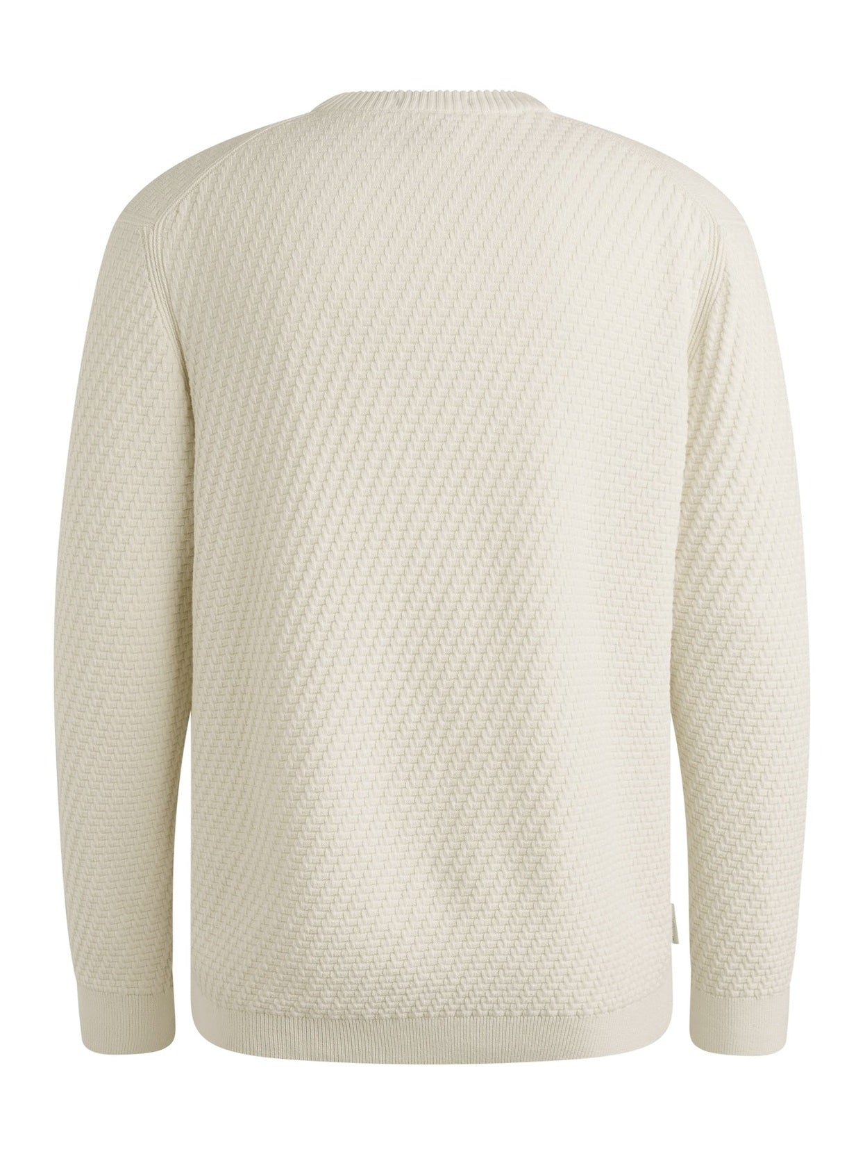 CKW2509314 - 9001 - regular fit cotton stretch structure - Castelijn mode
