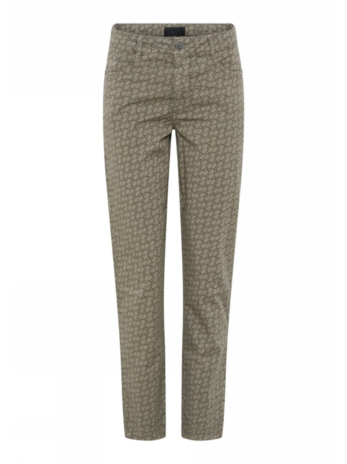 C.RO 6575 - 484 4197 jenny print - Castelijn mode