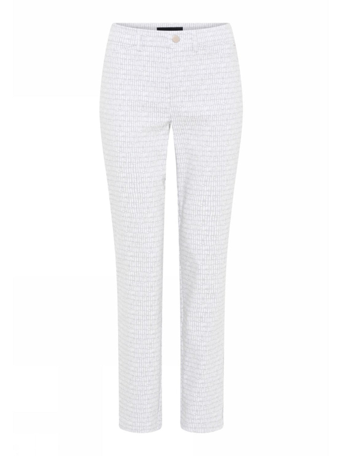 C.RO 6834 - 4209 1413 line jacquard - Castelijn mode