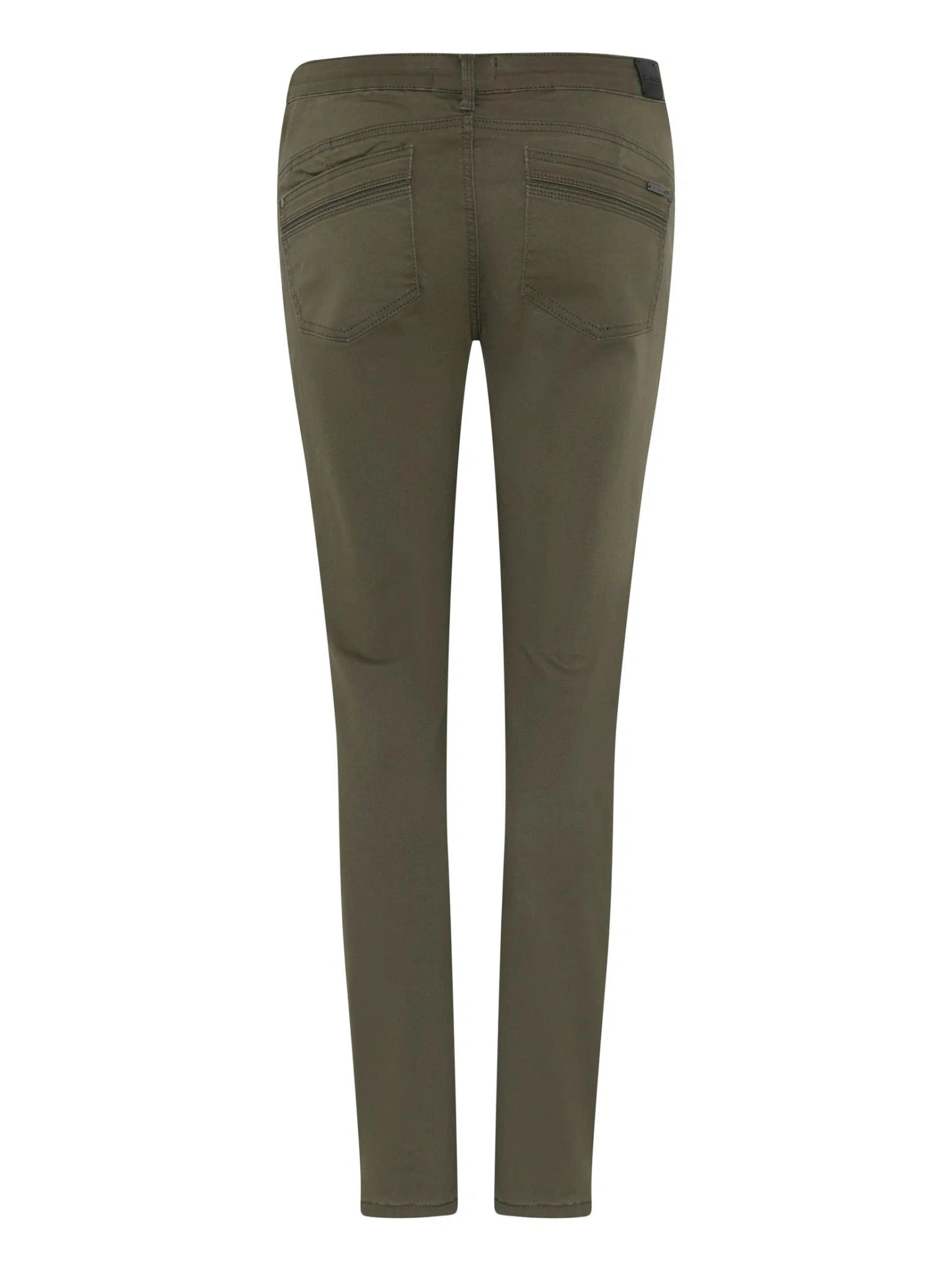 C.RO Suzanne 6009 - 440 - 453 army - Castelijn mode