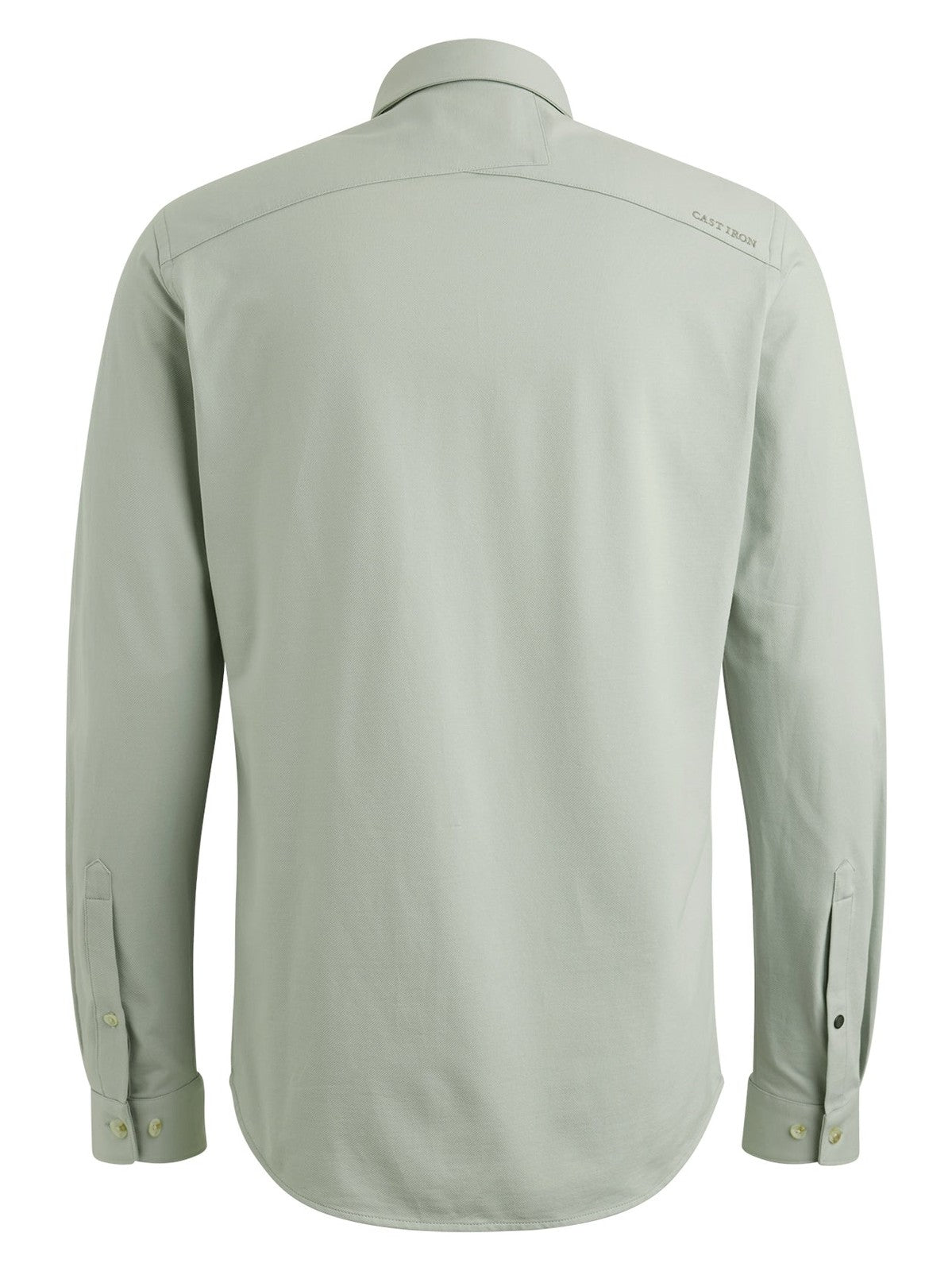 CSI2508200 - 9040 CF Tech Twill Jersey - Castelijn mode