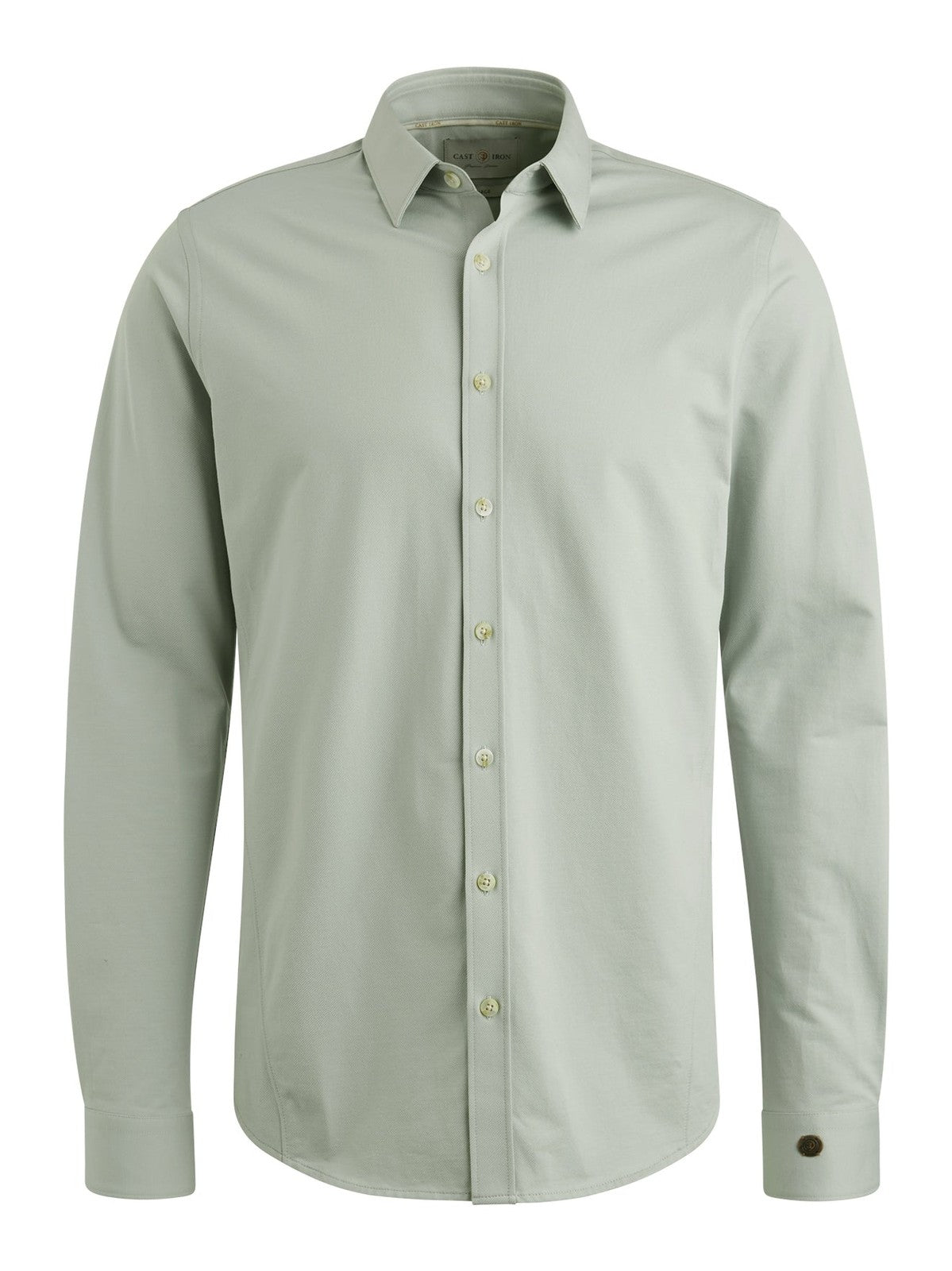 CSI2508200 - 9040 CF Tech Twill Jersey - Castelijn mode