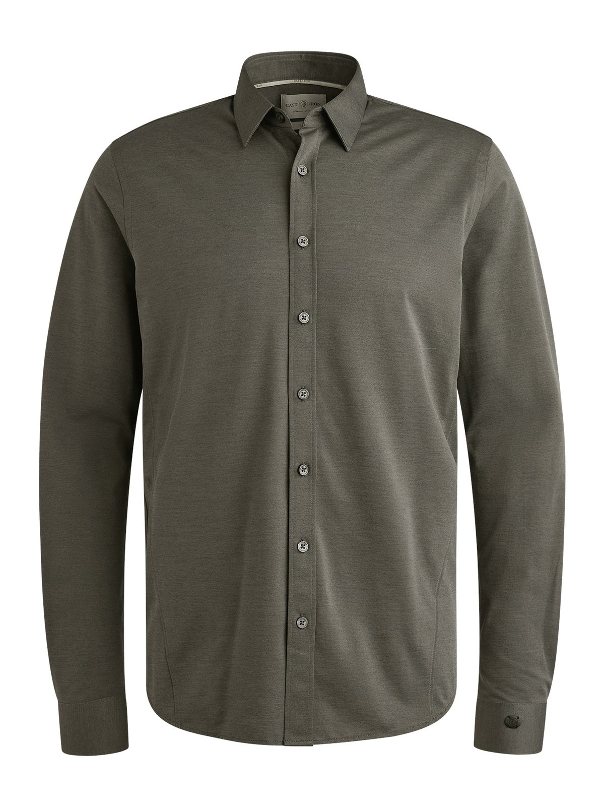 CSI2509223 - 9159 CF Tech Fine Jersey - Castelijn mode