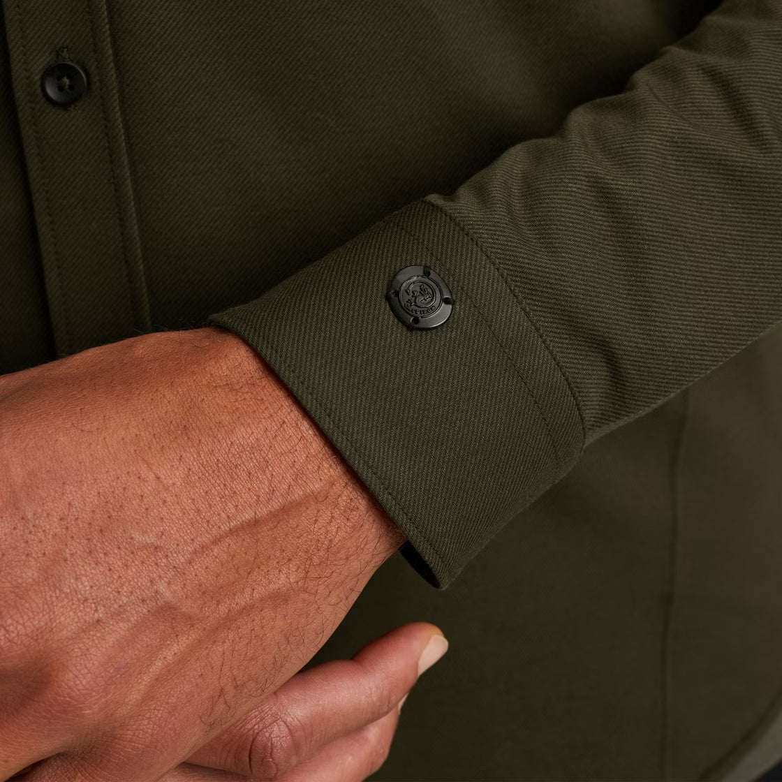 CSI2510250 - 6513 Overhemd - Castelijn mode