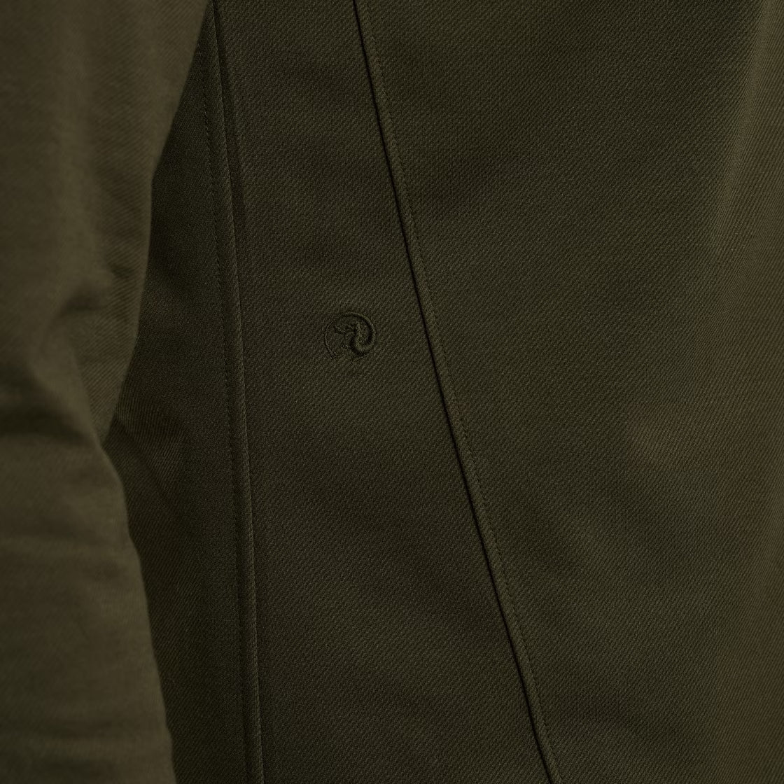 CSI2510250 - 6513 Overhemd - Castelijn mode