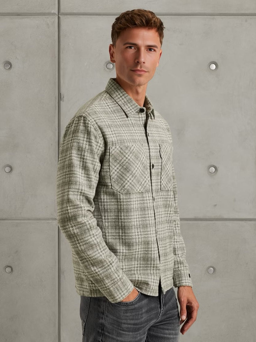 CSI2510252 - 903 SHIRT JACKET - Castelijn mode