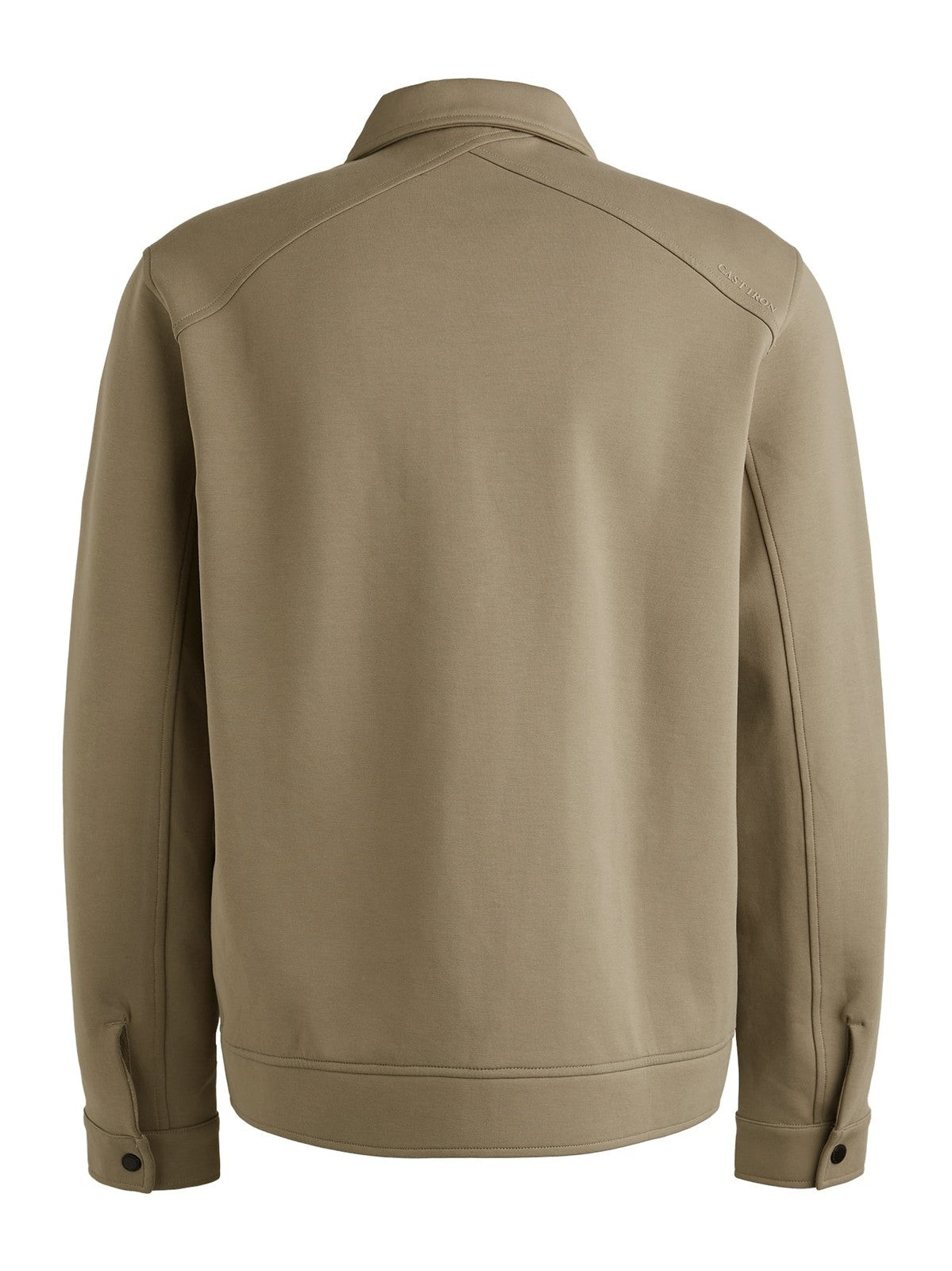 CSW2508432 8025 - interlock trucker - Castelijn mode