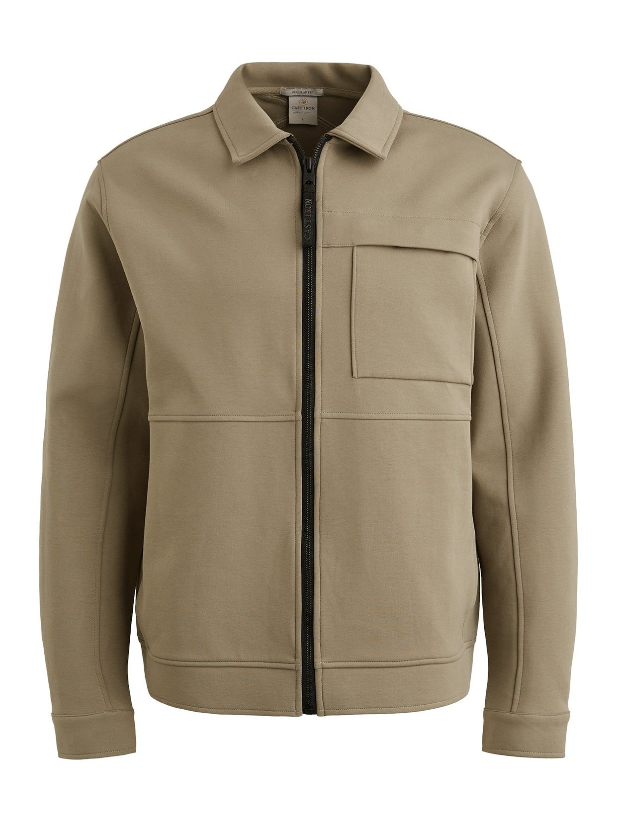 CSW2508432 8025 - interlock trucker - Castelijn mode