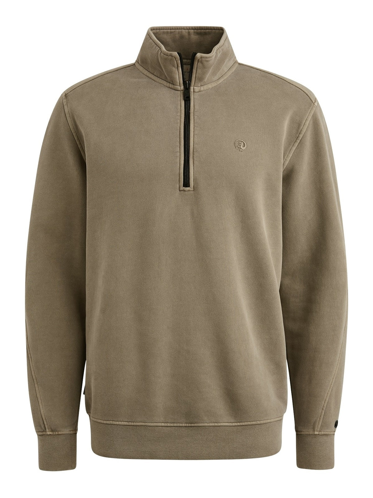 CSW2508443 - 8025 regular fit peached overdye - Castelijn mode