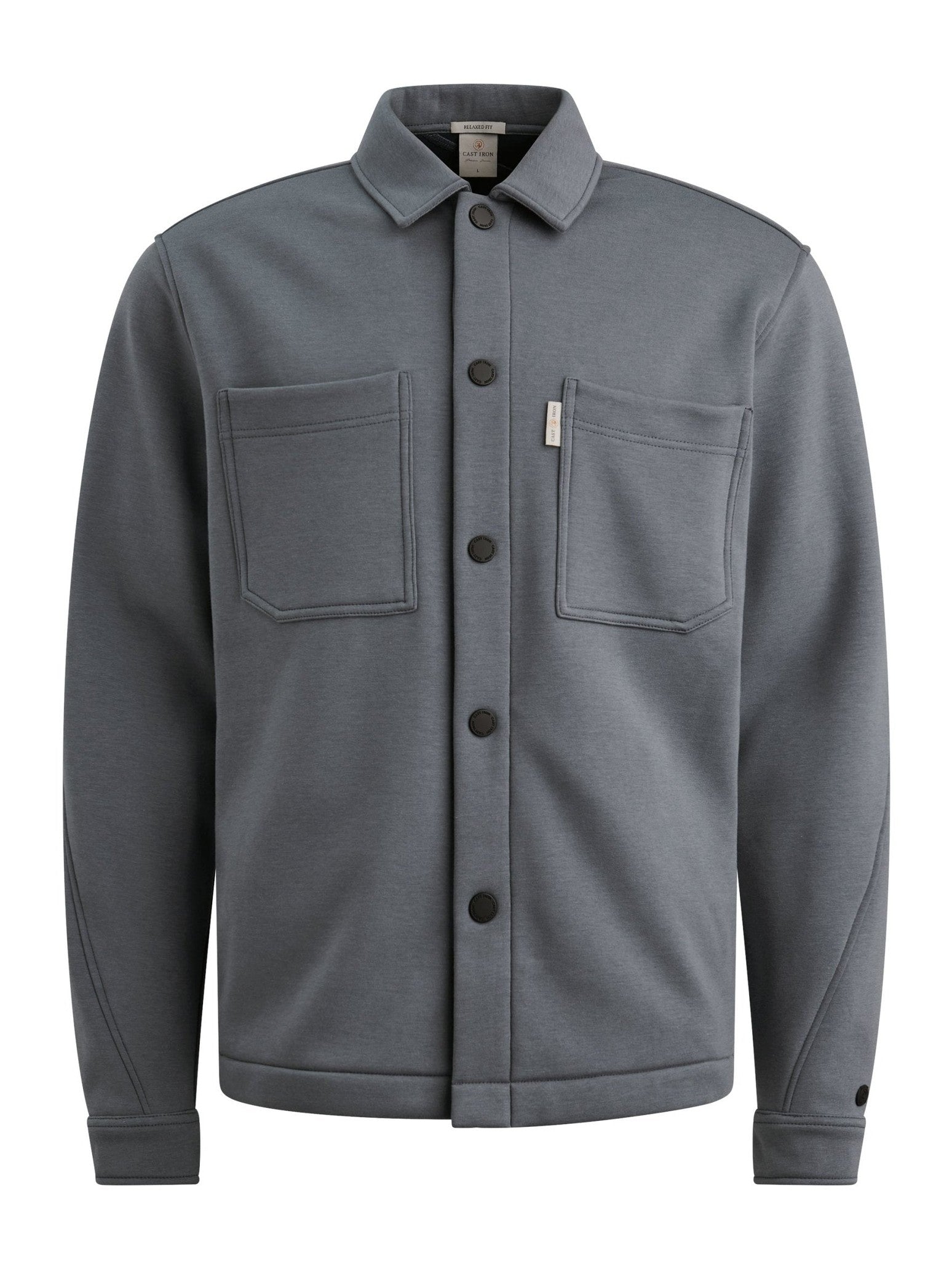 CSW2511460 - 5277 Overshirt - Castelijn mode