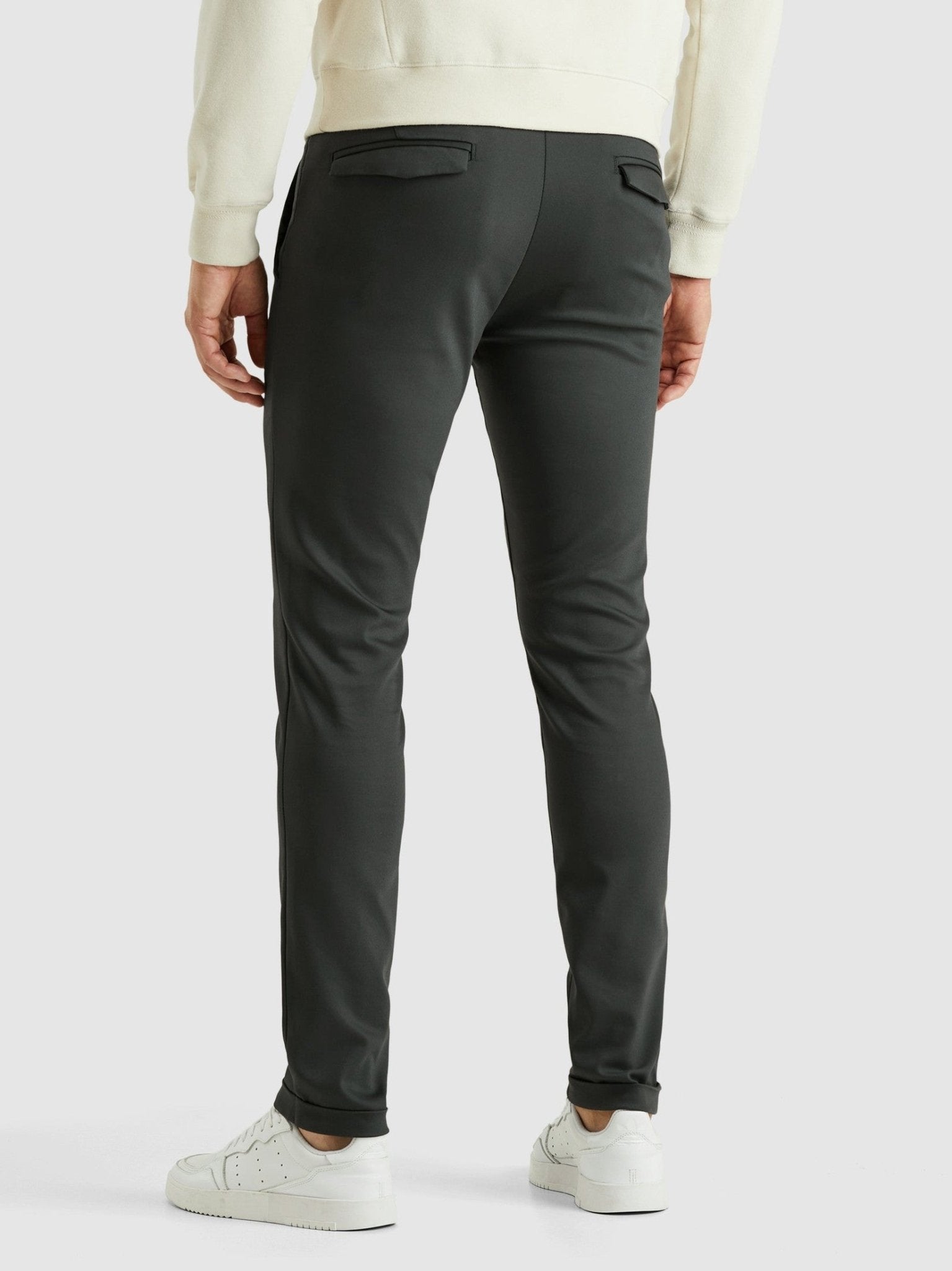 CTR2508600 - 5113 RISER CHINO - Castelijn mode